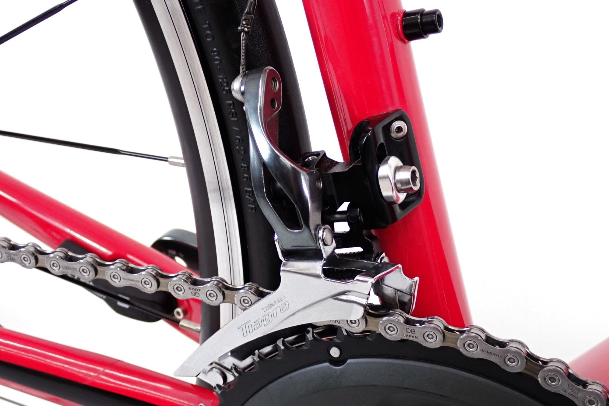 TREK 「トレック」 EMONDA ALR4 2019年モデル ロードバイク / 伊勢崎店