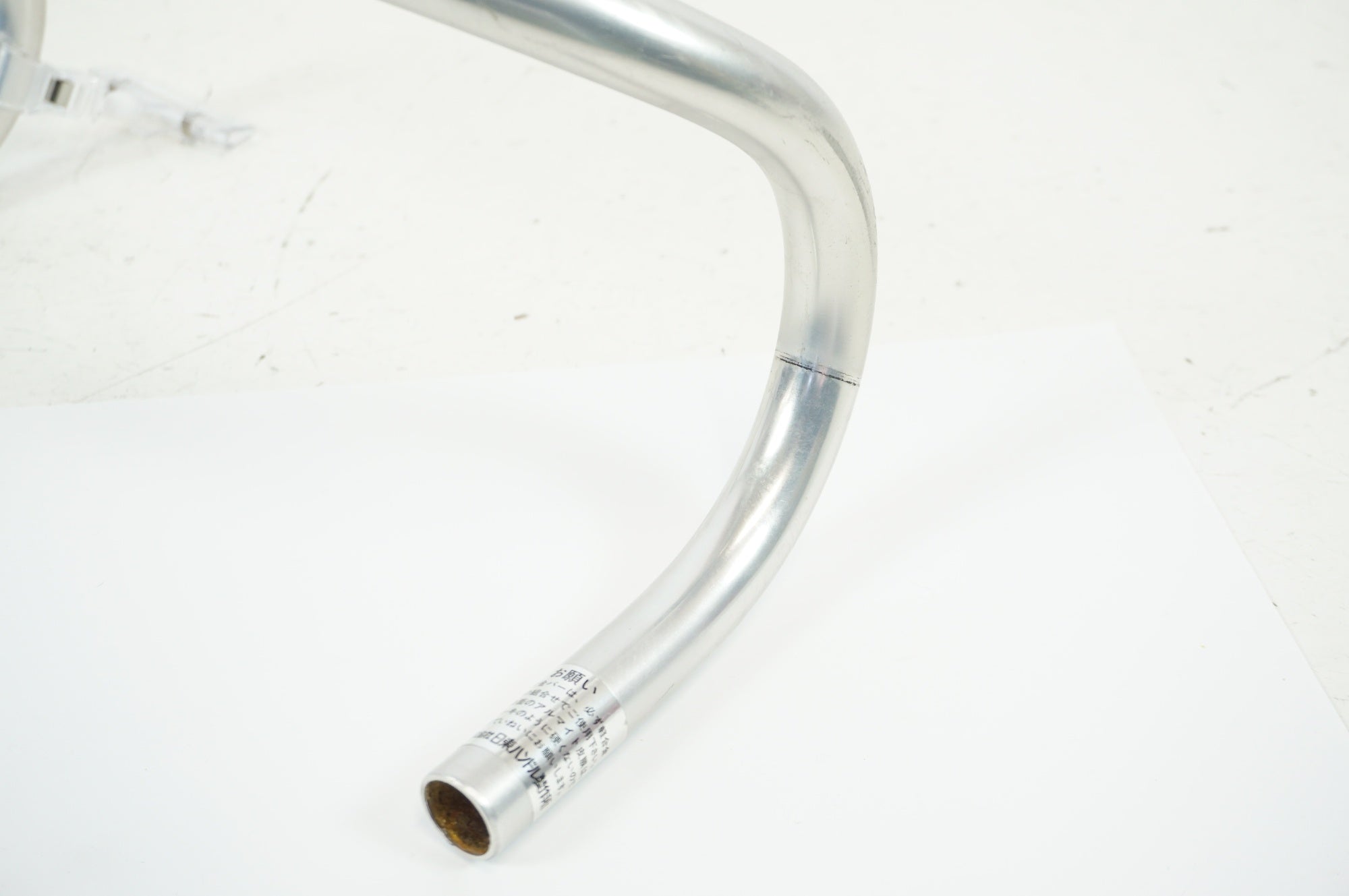 NITTO 「ニットー」 B123 NJS 365mm ハンドル / 宇都宮店