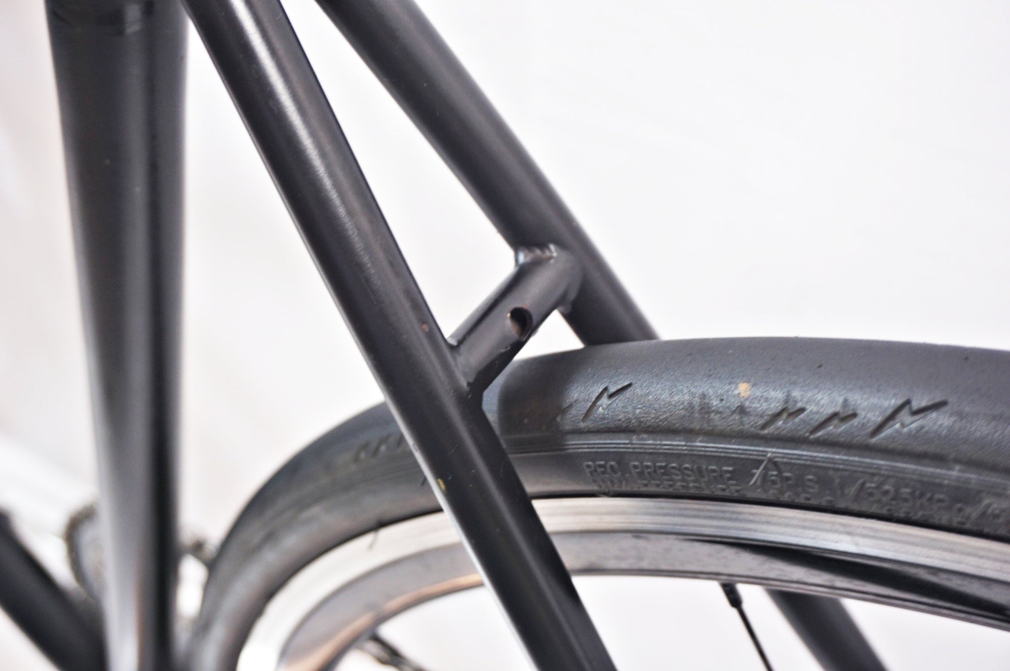 ROCKBIKES 「ロックバイクス」 MELANCHOLY 2021年頃 ピストバイク