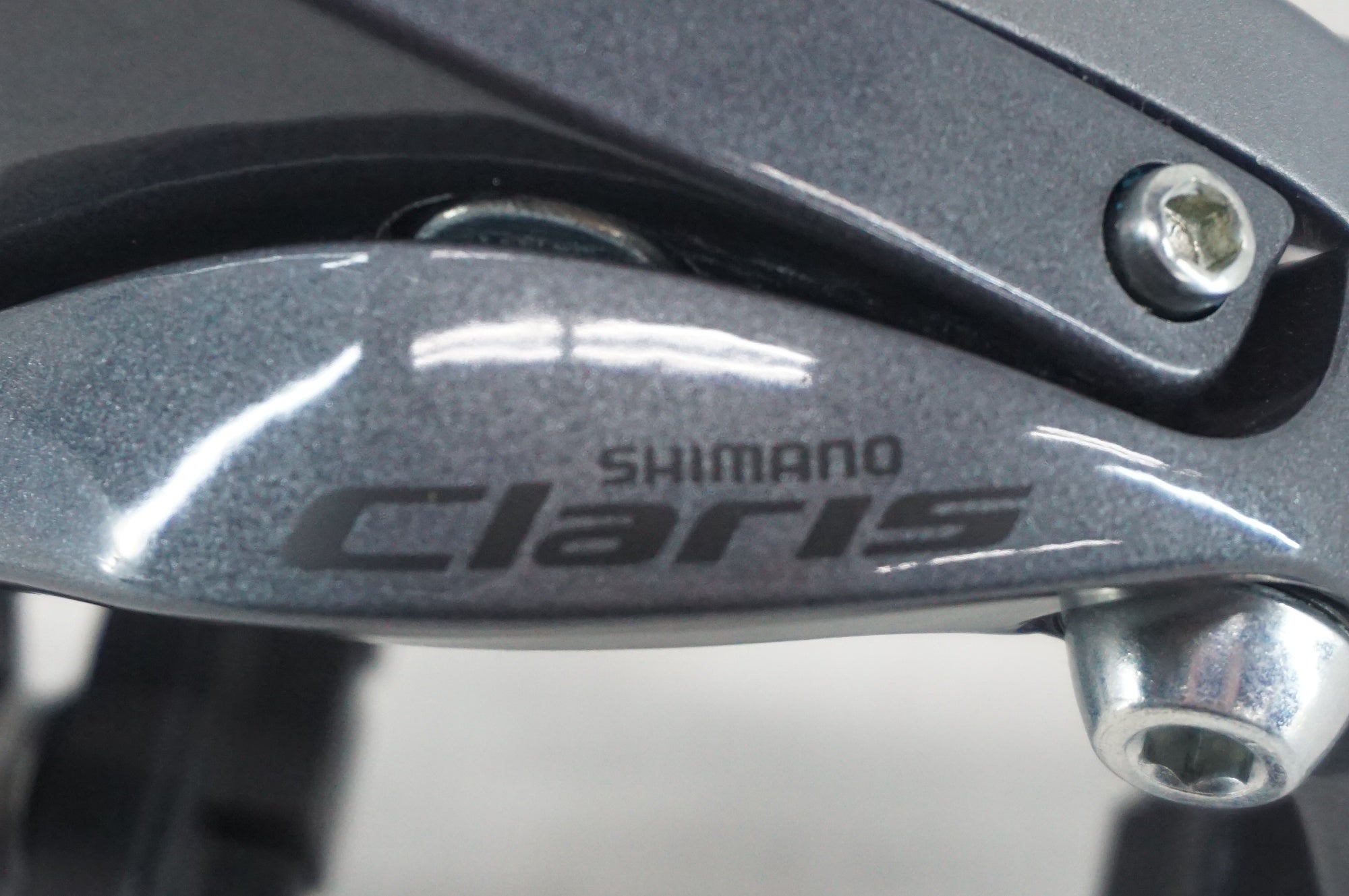 SHIMANO 「シマノ」 CLARIS BR-2400 キャリパーブレーキセット / 阪急塚口店