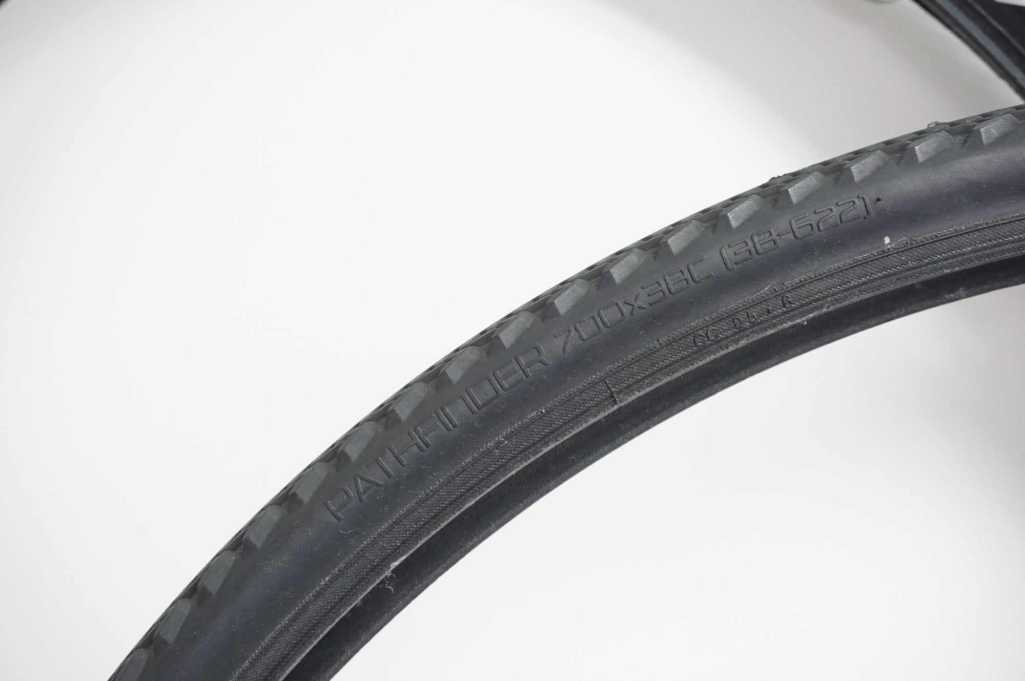 SPECIALIZED 「スペシャライズド」 PATHFINDER SPORT 700×38C タイヤセット / 福岡店