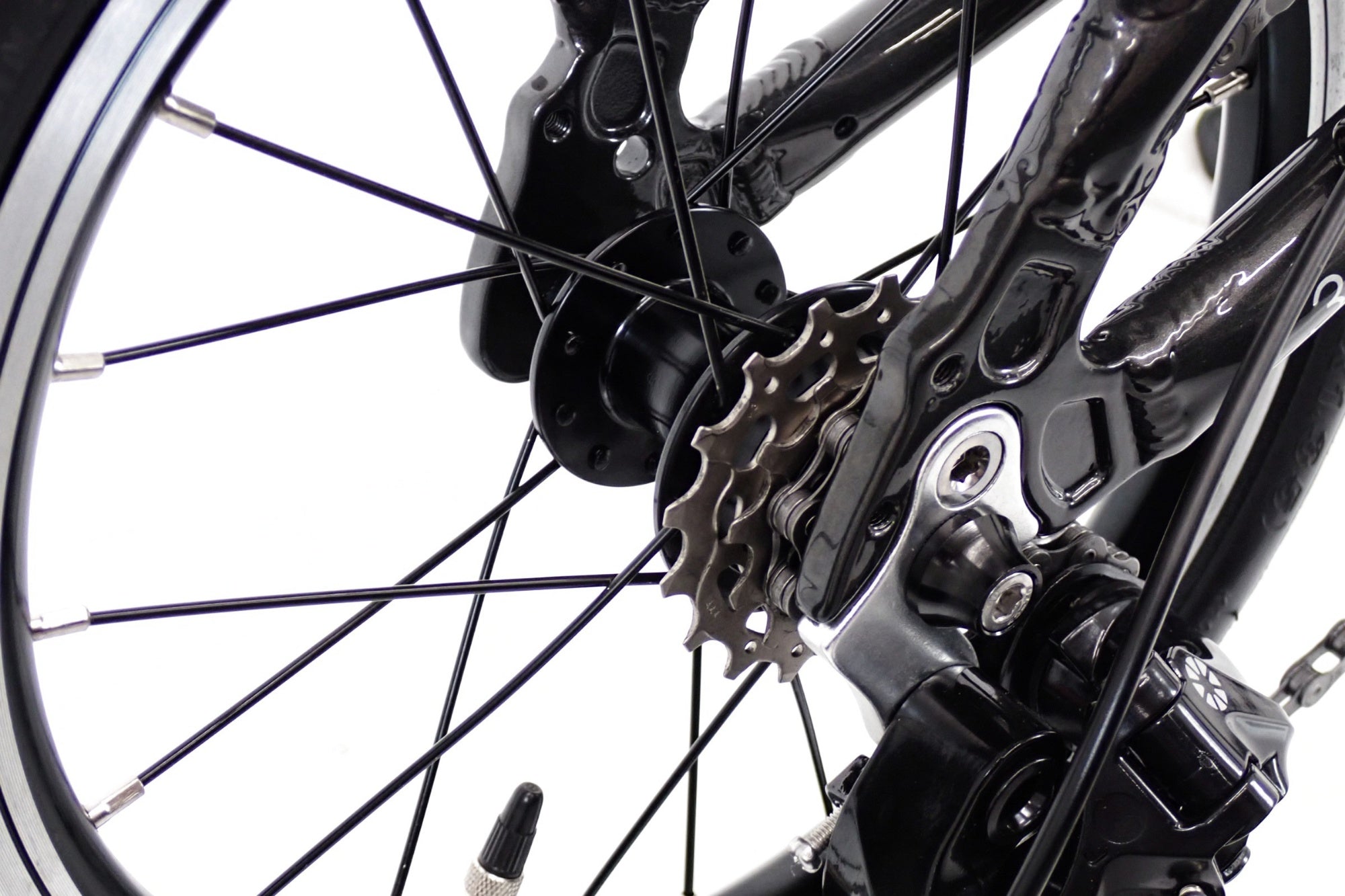 DAHON 「ダホン」 K3 2021年モデル 折り畳み自転車 / 伊勢崎店