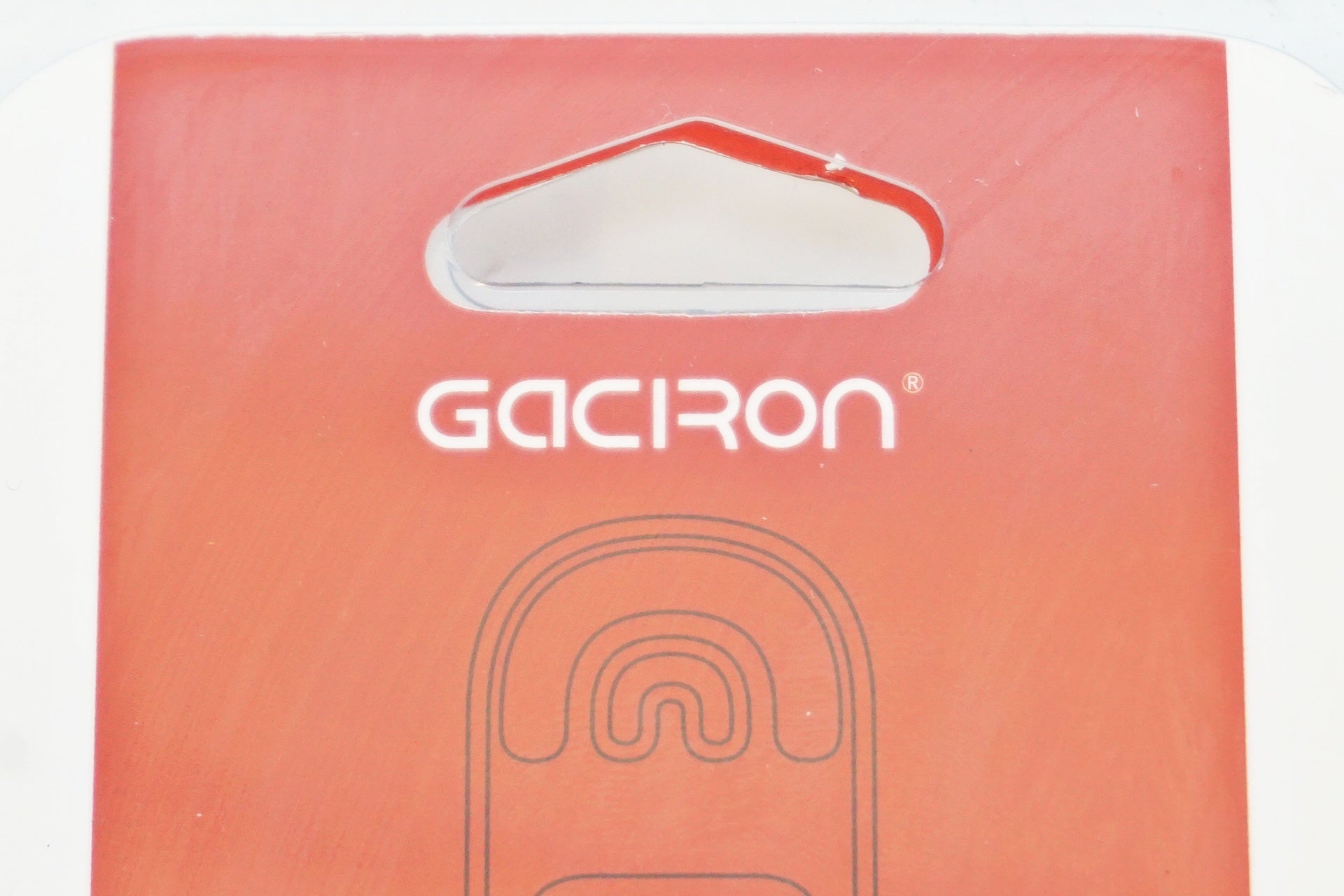 GACIRON 「ガシロン」 W06 リアライト / 有明ガーデン店