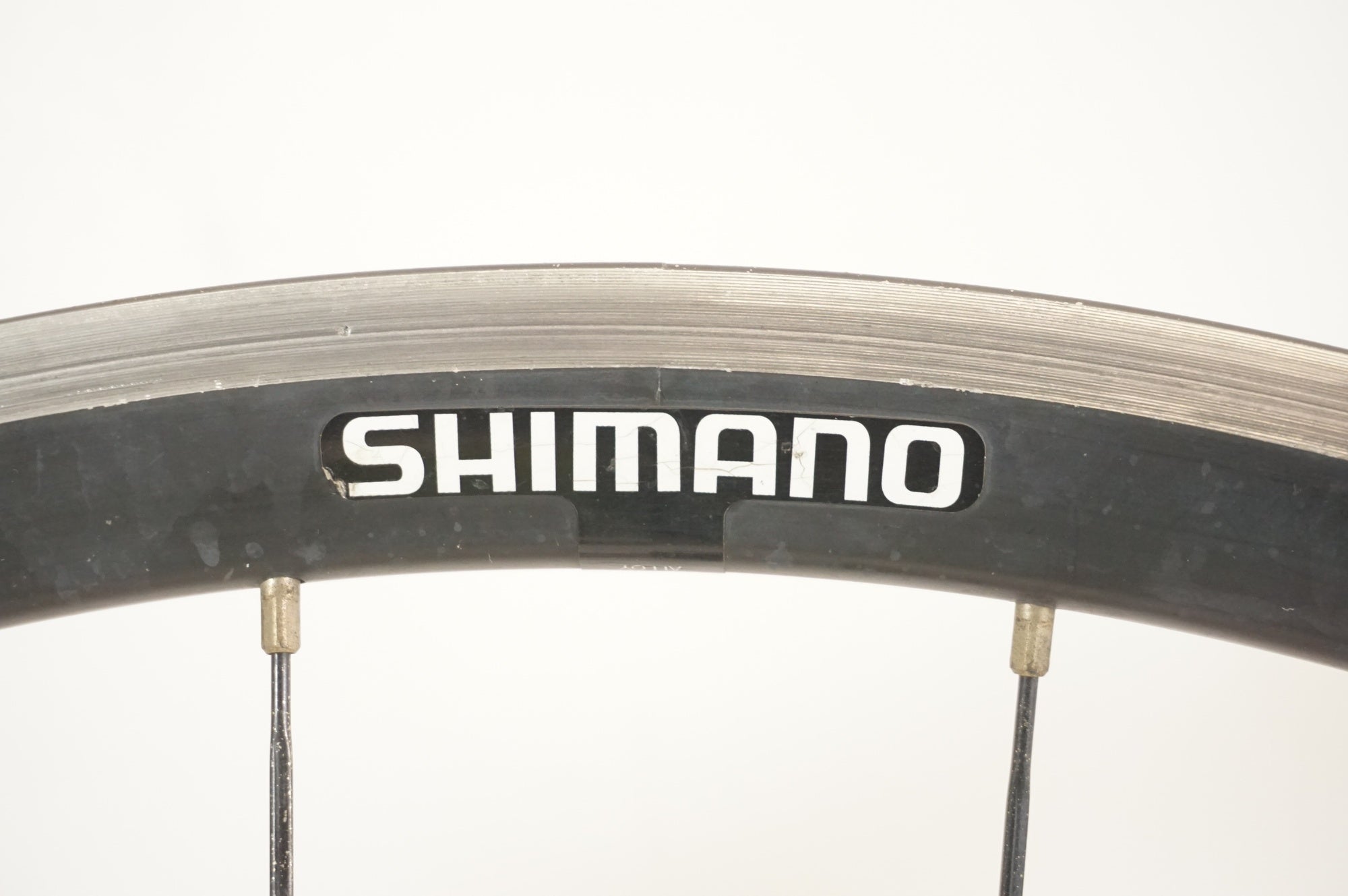 SHIMANO WH-R501 前後セット シマノ WH-R501 前後セットホイール クリンチャー SHIMANO送料