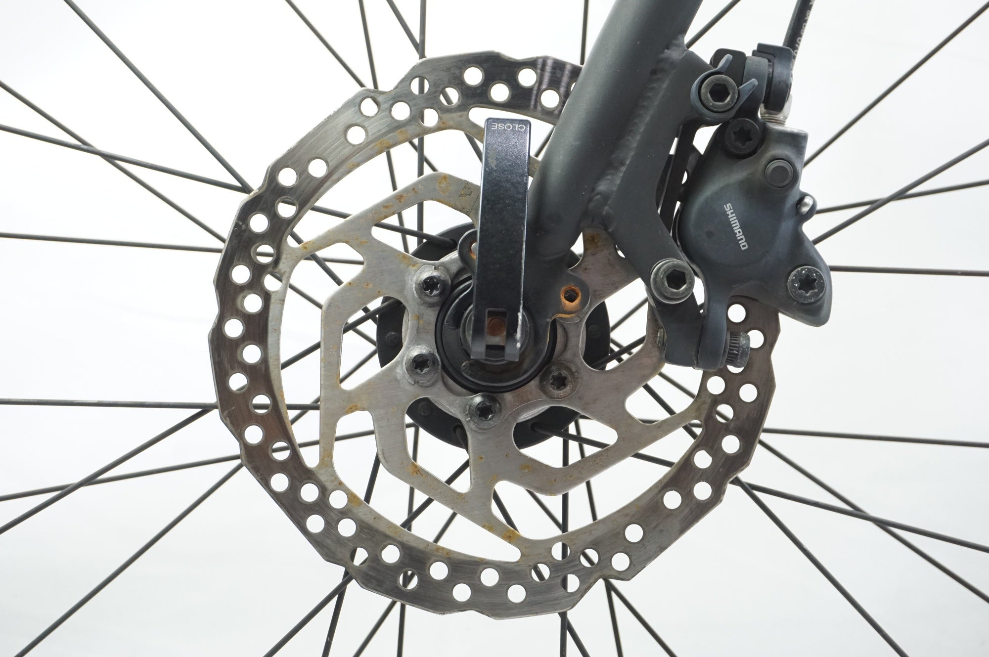 FUJI 「フジ」 RAIZ DISC 2020年モデル クロスバイク / 中目黒店