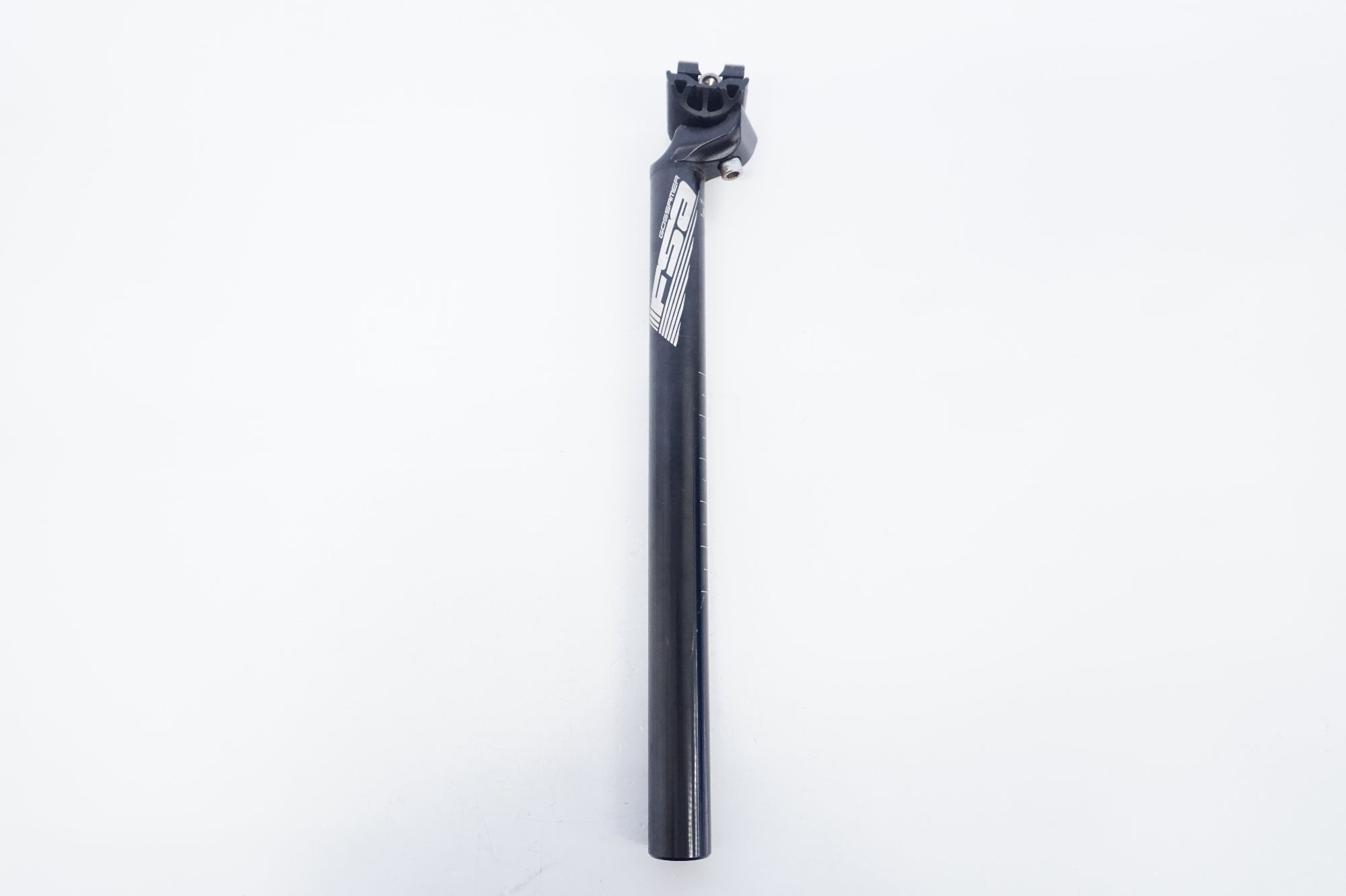 FSA 「エフエスエー」 GOSSAMER φ27.2 350mm シートポスト / 浜松店
