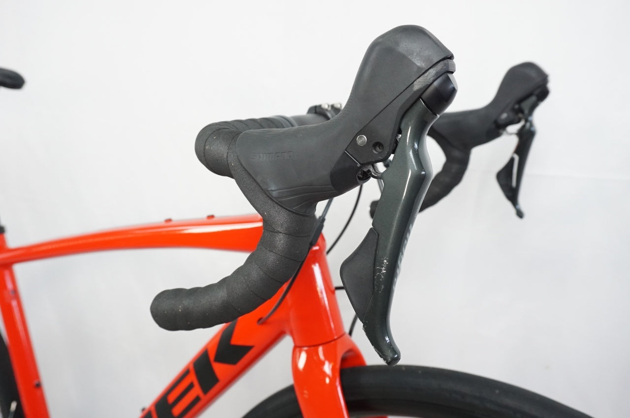 美品 TREK DOMANE AL4 Gen3 DISC 2022 サイズ58 美品 TREK DOMANE AL4 Gen3 DISC 2022 サイズ58 - メルカリ