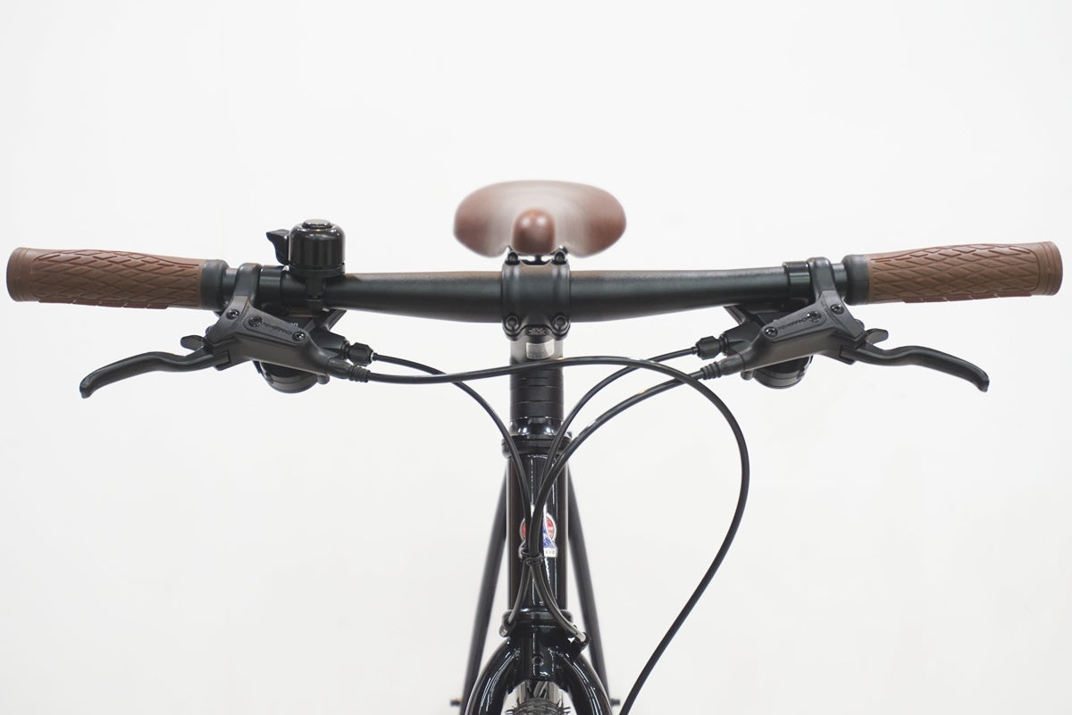 FUJI 「フジ」 FEATHER CX FLAT 2023年モデル クロスバイク/ 京都西院店