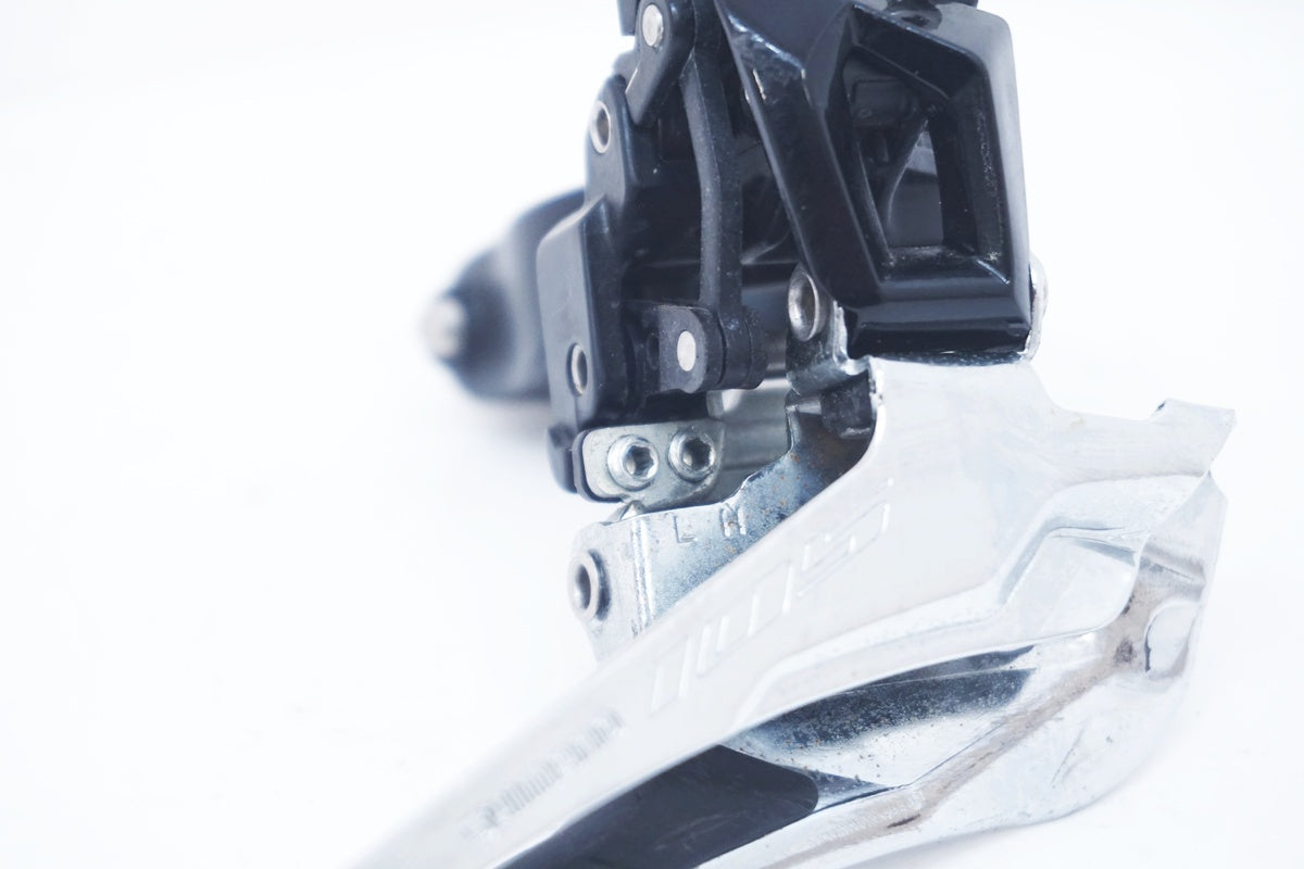 SHIMANO 「シマノ」 105 FD-R7000 フロントディレイラー / 大阪美原北インター店