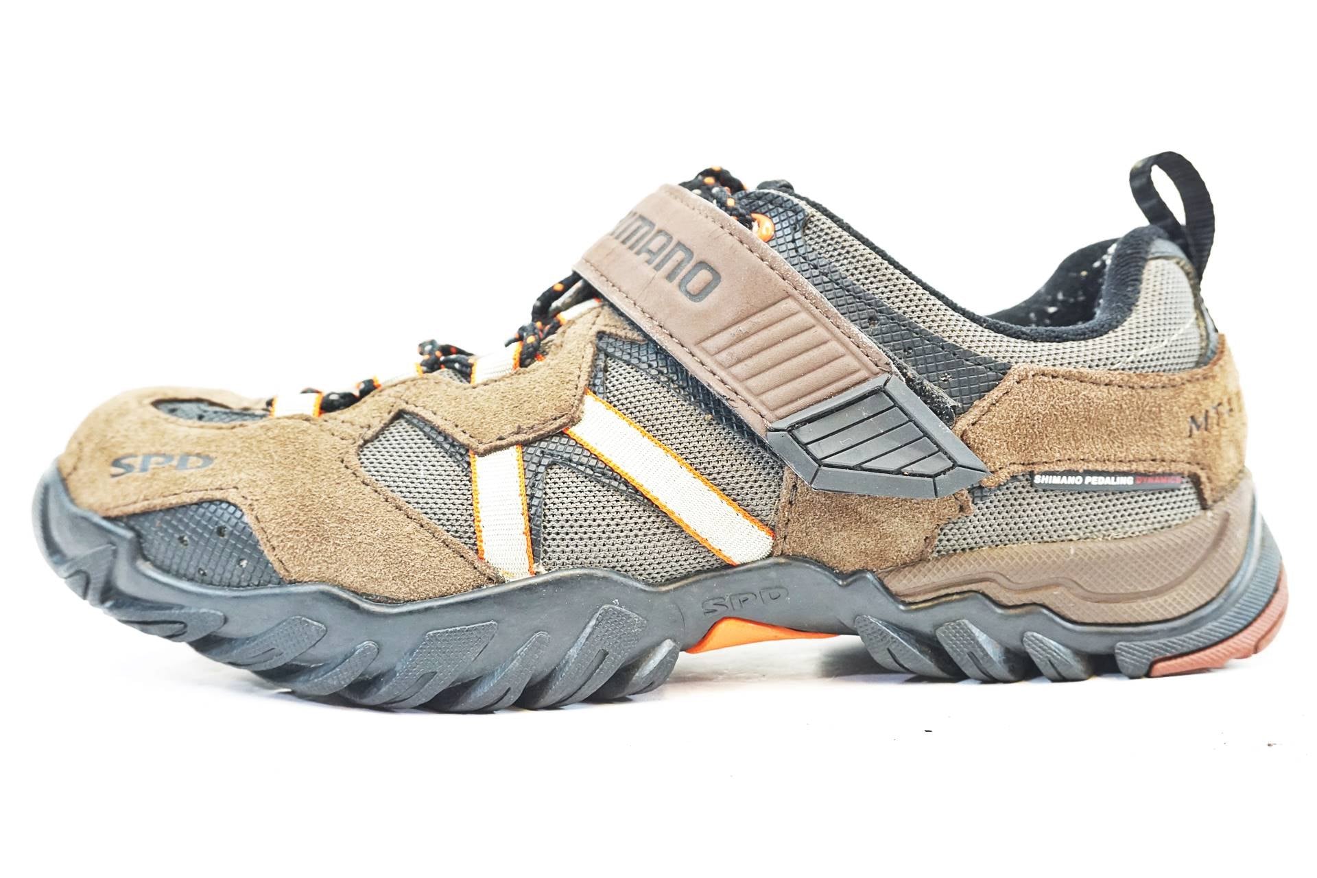 SHIMANO 「シマノ」 SH-MT41B EU42サイズ 26.5cm シューズ / 有明ガーデン店