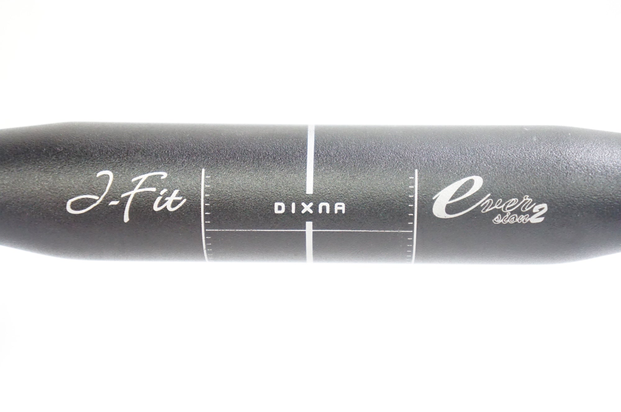 DIXNA 「ディズナ」 J-FIT EVERSION 2 φ31.8 340mm ハンドル / 熊谷本店