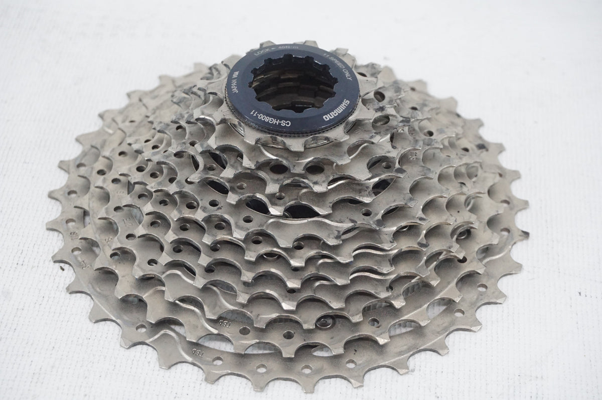 SHIMANO 「シマノ」 GRX RX815系 Di2 グループセット / 阪急塚口店