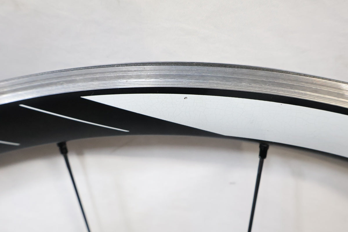 NOVATEC 「ノバテック」 IMPULSE シマノ11速 ホイールセット / 高知店