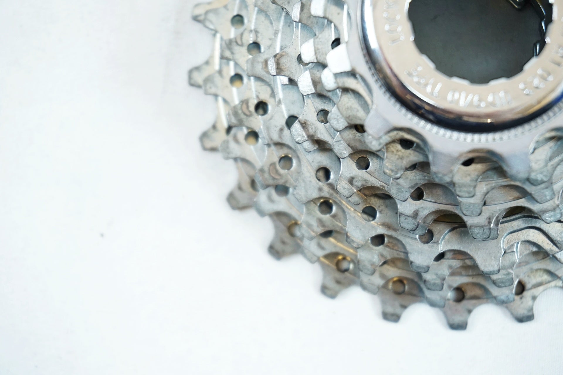CAMPAGNOLO 「カンパニョーロ」 VELOCE 12-25T 10S スプロケット