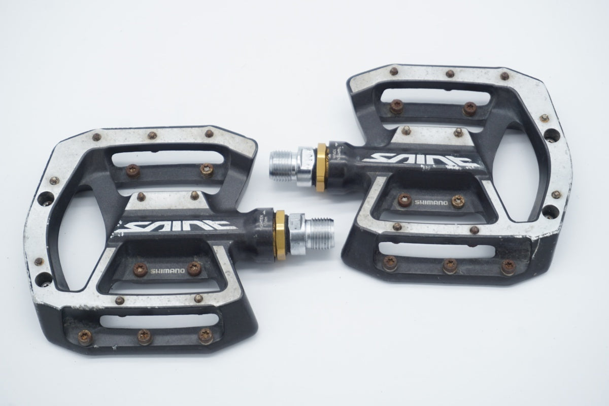 SHIMANO 「シマノ」 SAINT PD-MX80 ペダル / 滋賀大津店