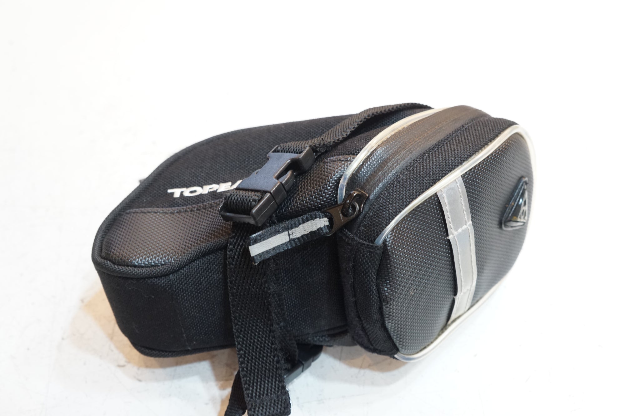 TOPEAK 「トピーク」 AERO WEDGE PACK サドルバッグ / バイチャリ浦和ベース