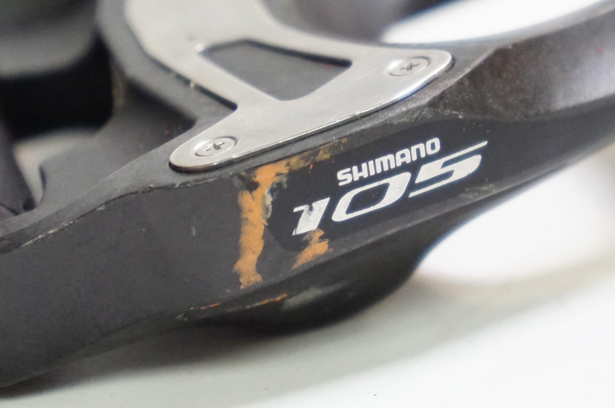 SHIMANO 「シマノ」 105 PD-5800 ペダル / 熊谷本店