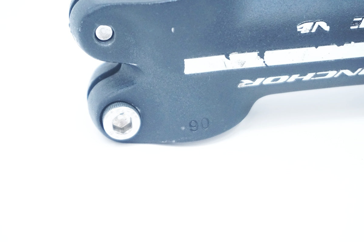 NITTO 「ニットー」 ANCHOR Φ31.8 90mm ステム / 大阪美原北