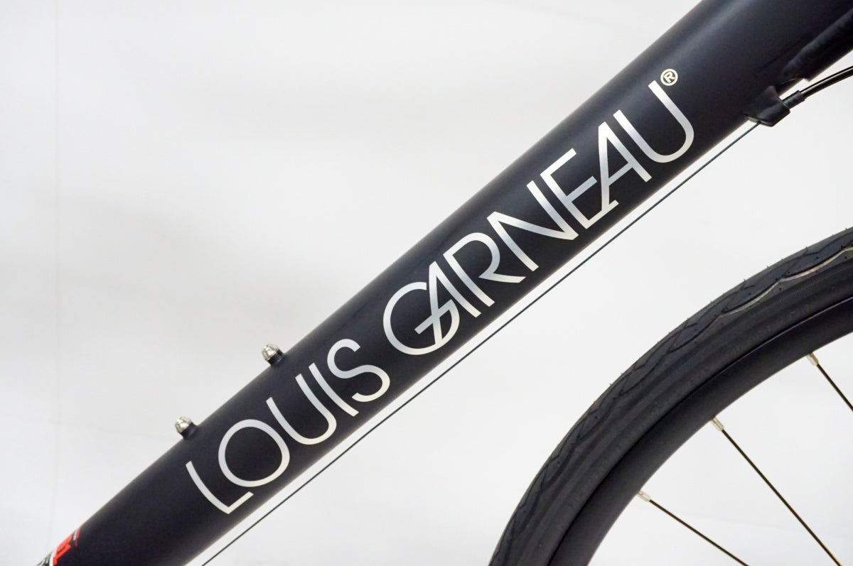 LOUIS GARNEAU 「ルイガノ」 SETTER 9.0 2026年頃 クロスバイク / 名古屋大須店