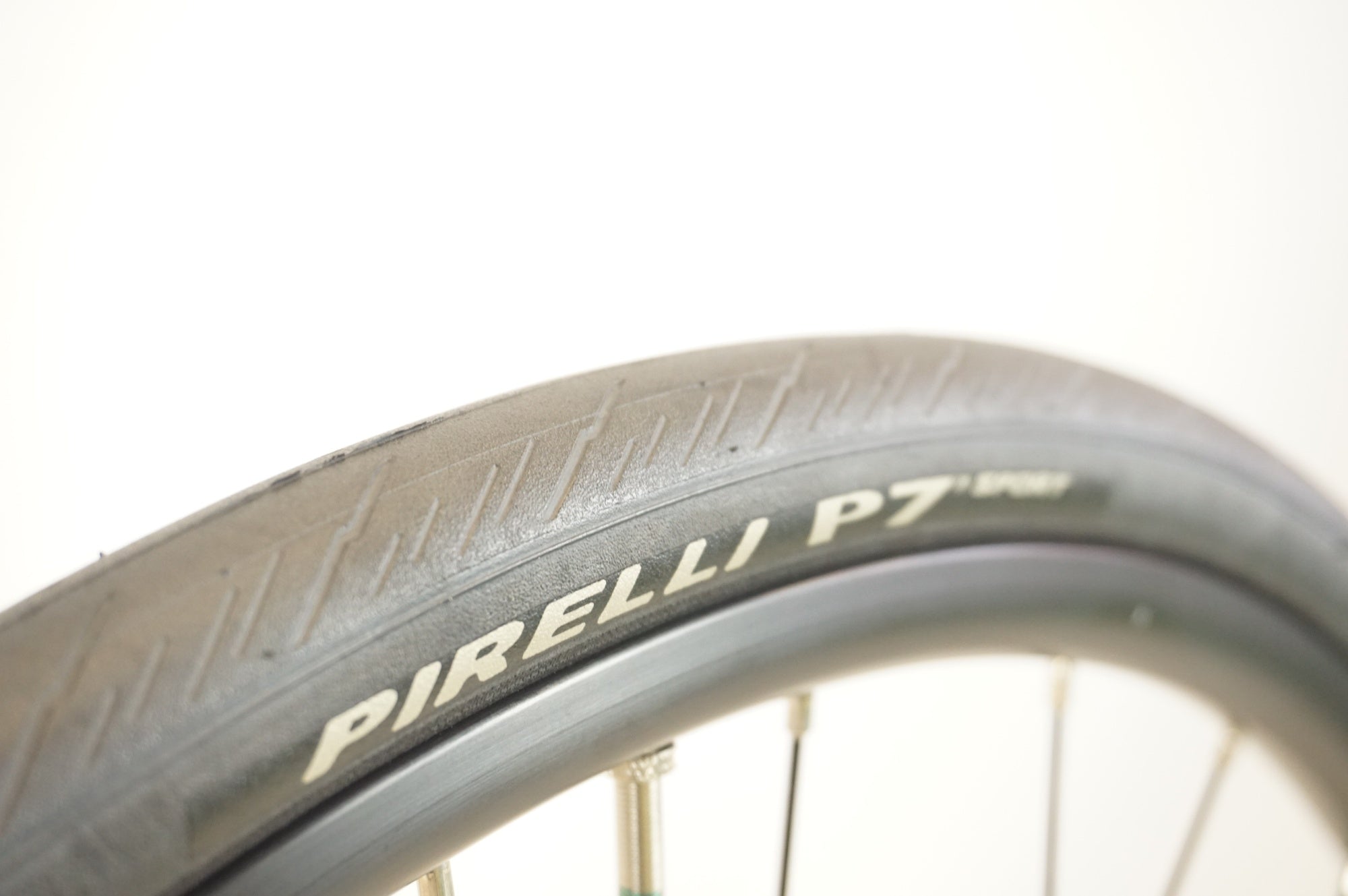SHIMANO 「シマノ」 WH-RS171 シマノ11速 ホイールセット / 宇都宮店
