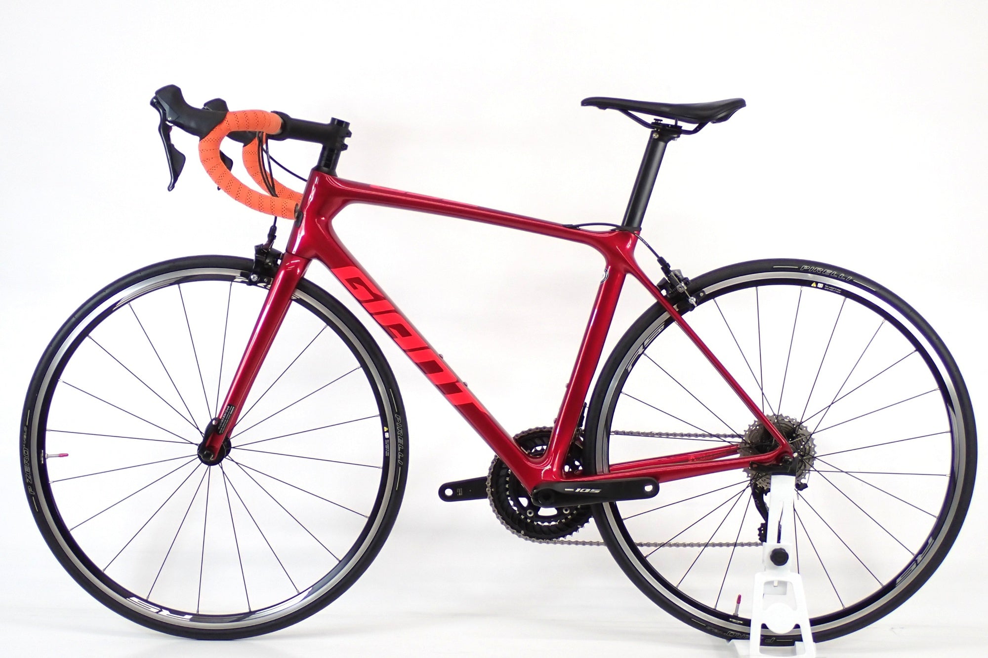 GIANT 「ジャイアント」 TCR ADVANCED 2 KOM SE 2020年モデル ロード