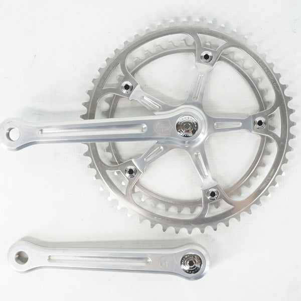 CAMPAGNOLO 「カンパニョーロ」 RECORD STRADA 52-42T 170mm