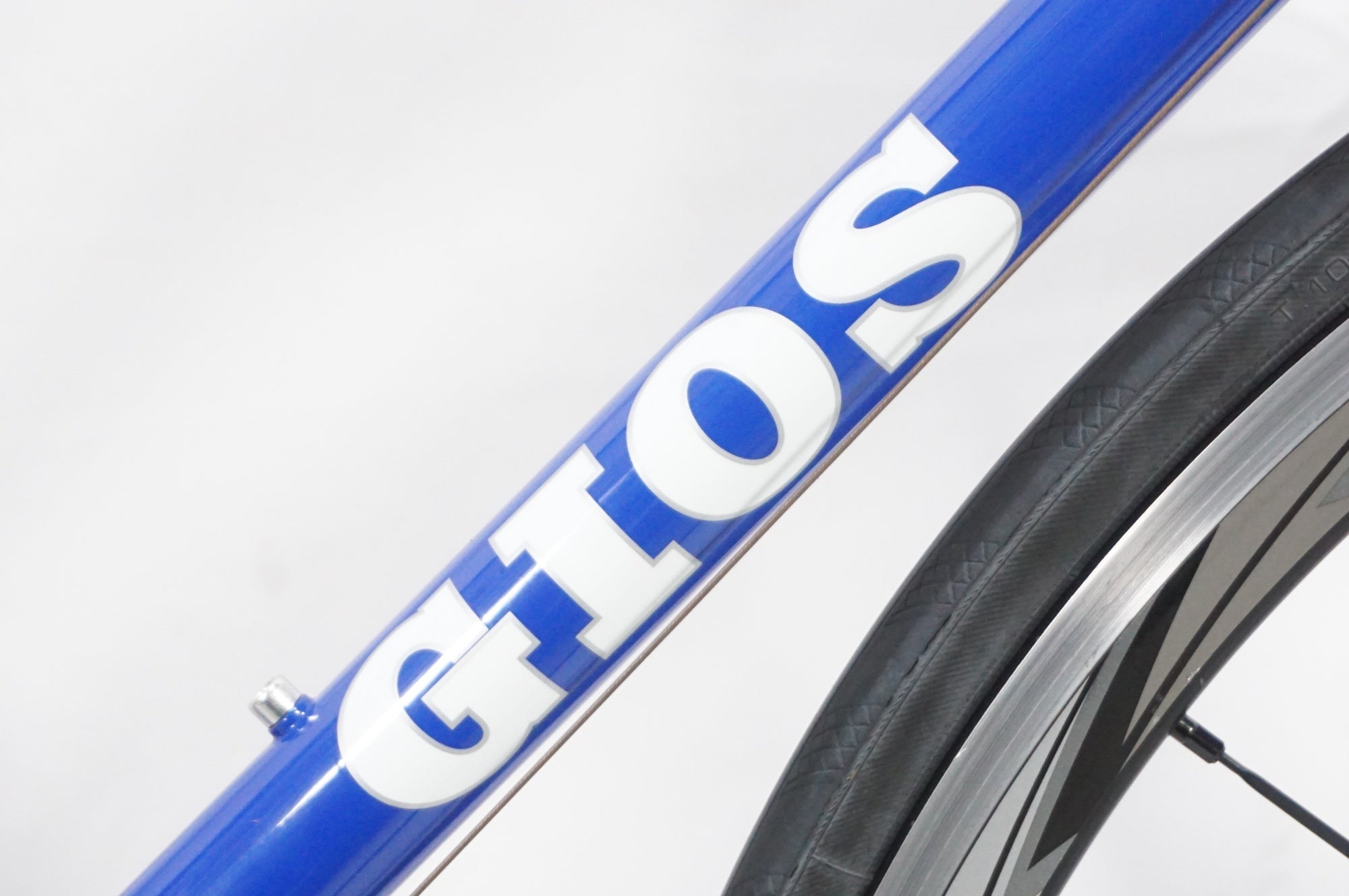 GIOS 「ジオス」 FELLEO 2013年モデル ロードバイク / 東京商品化センター