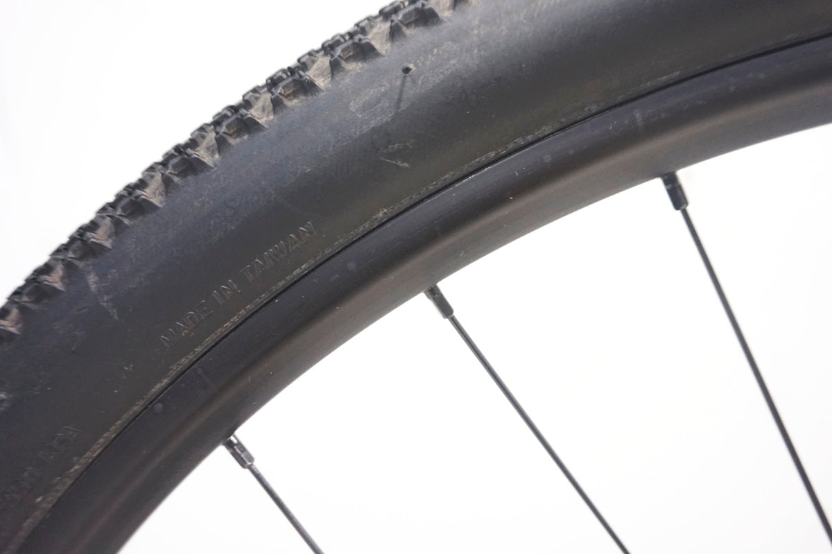 WTB 「ダブリューティービー」 ST i21 SHIMANO 8-9s ホイールセット