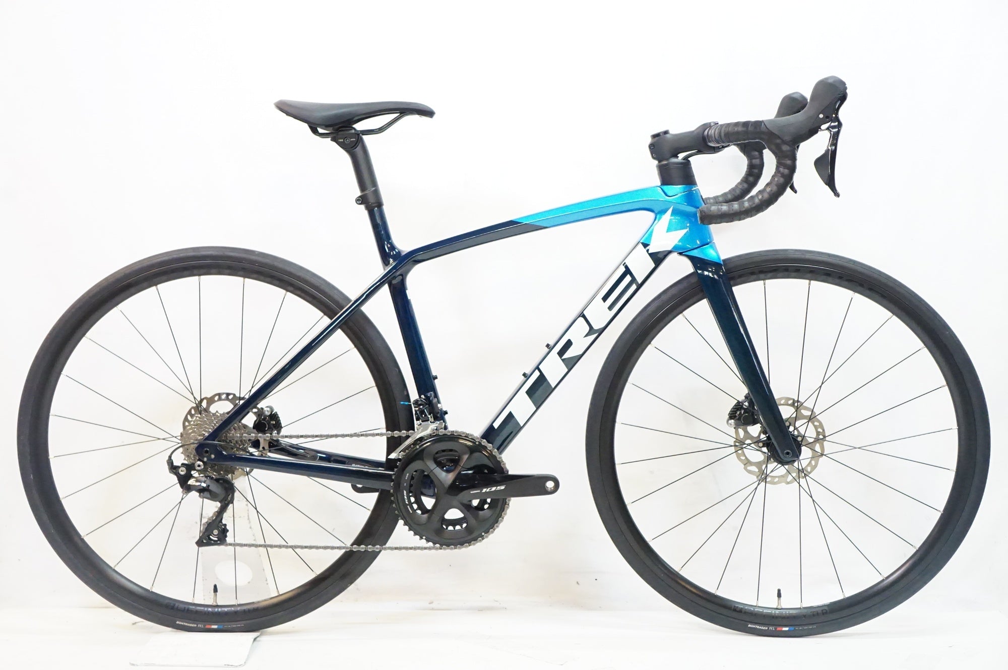 TREK 「トレック」 EMONDA SL5 DISC 2021年モデル ロードバイク / 熊谷