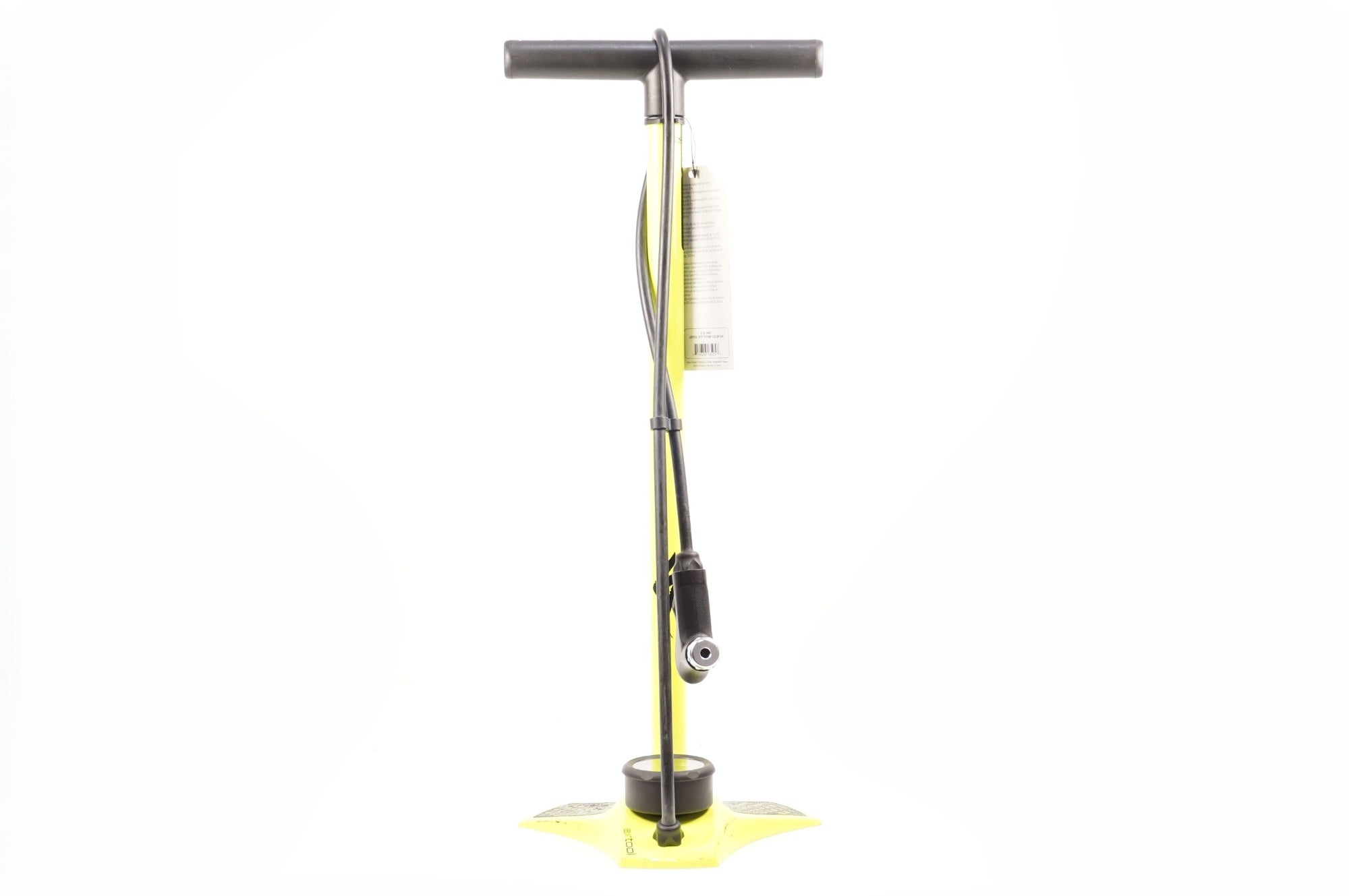 SPECIALIZED 「スペシャライズド」 AIR TOOL HP FLOOR PUMP フロアポンプ / 中目黒店