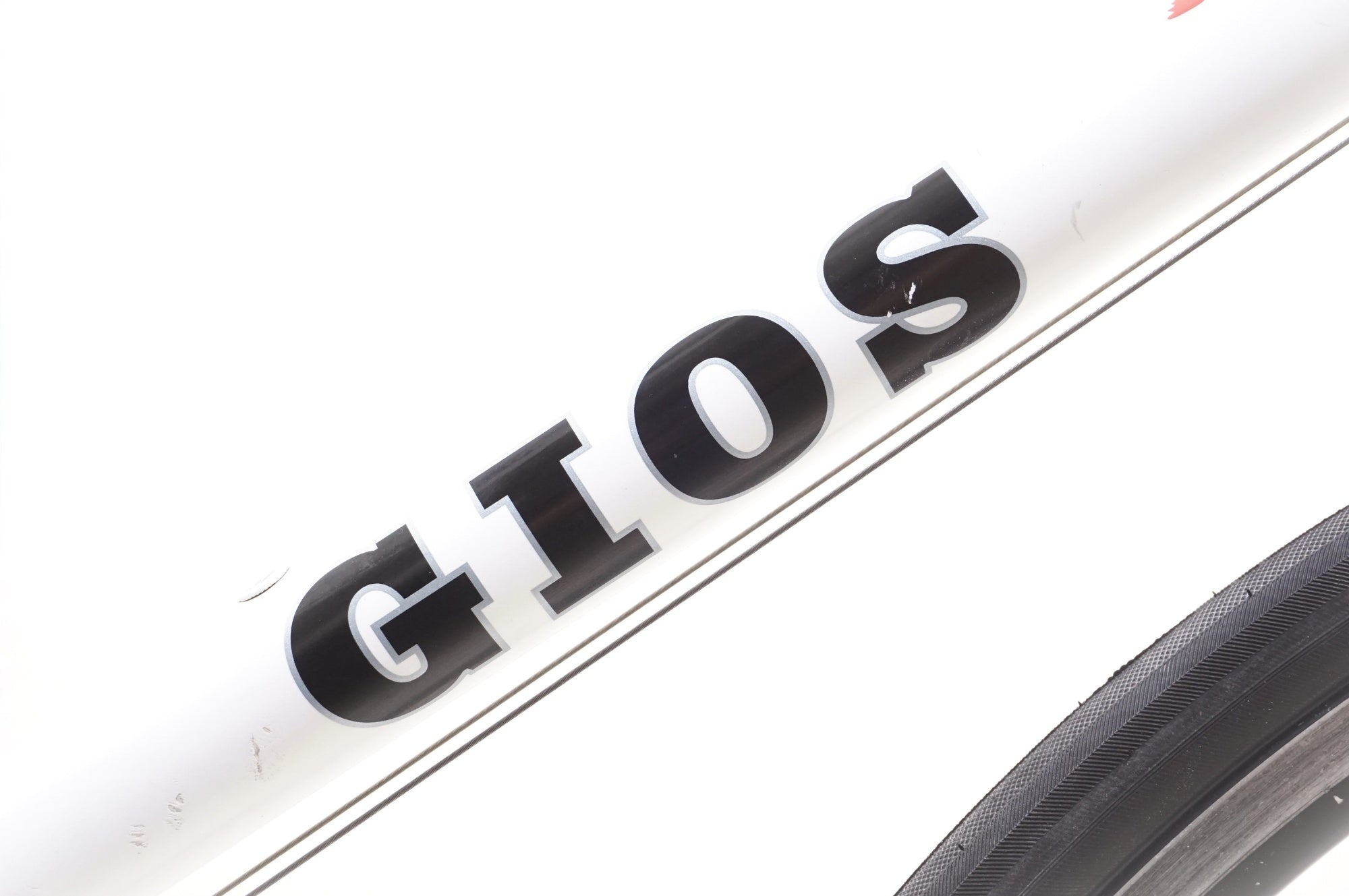 GIOS 「ジオス」 MISTRAL 2015年モデル クロスバイク / 中目黒店