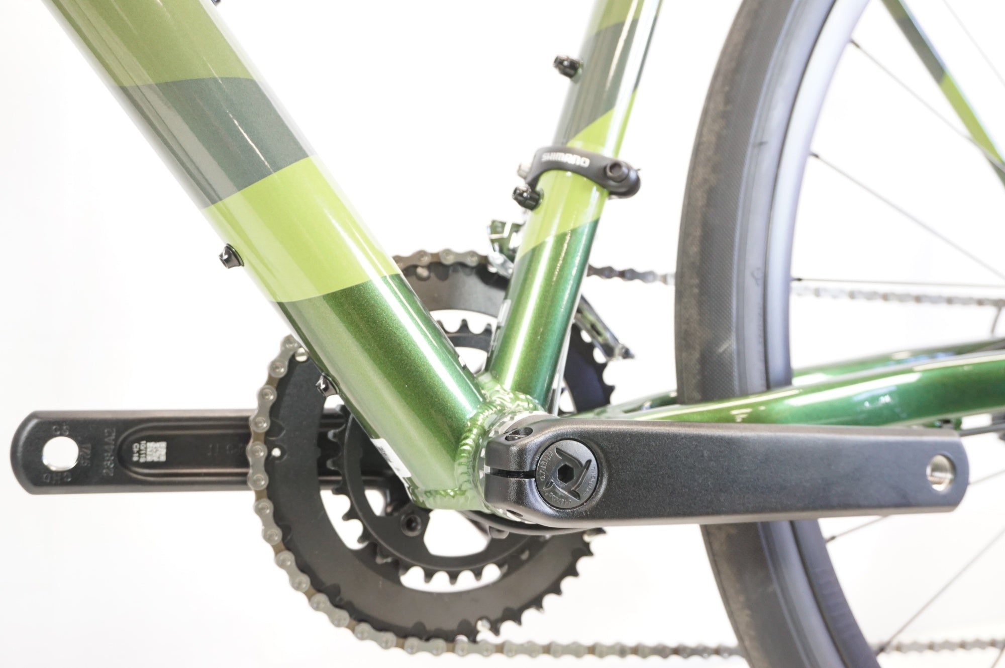 FELT 「フェルト」 BROAM40 2024年モデル グラベルロード カスタム / 宇都宮店