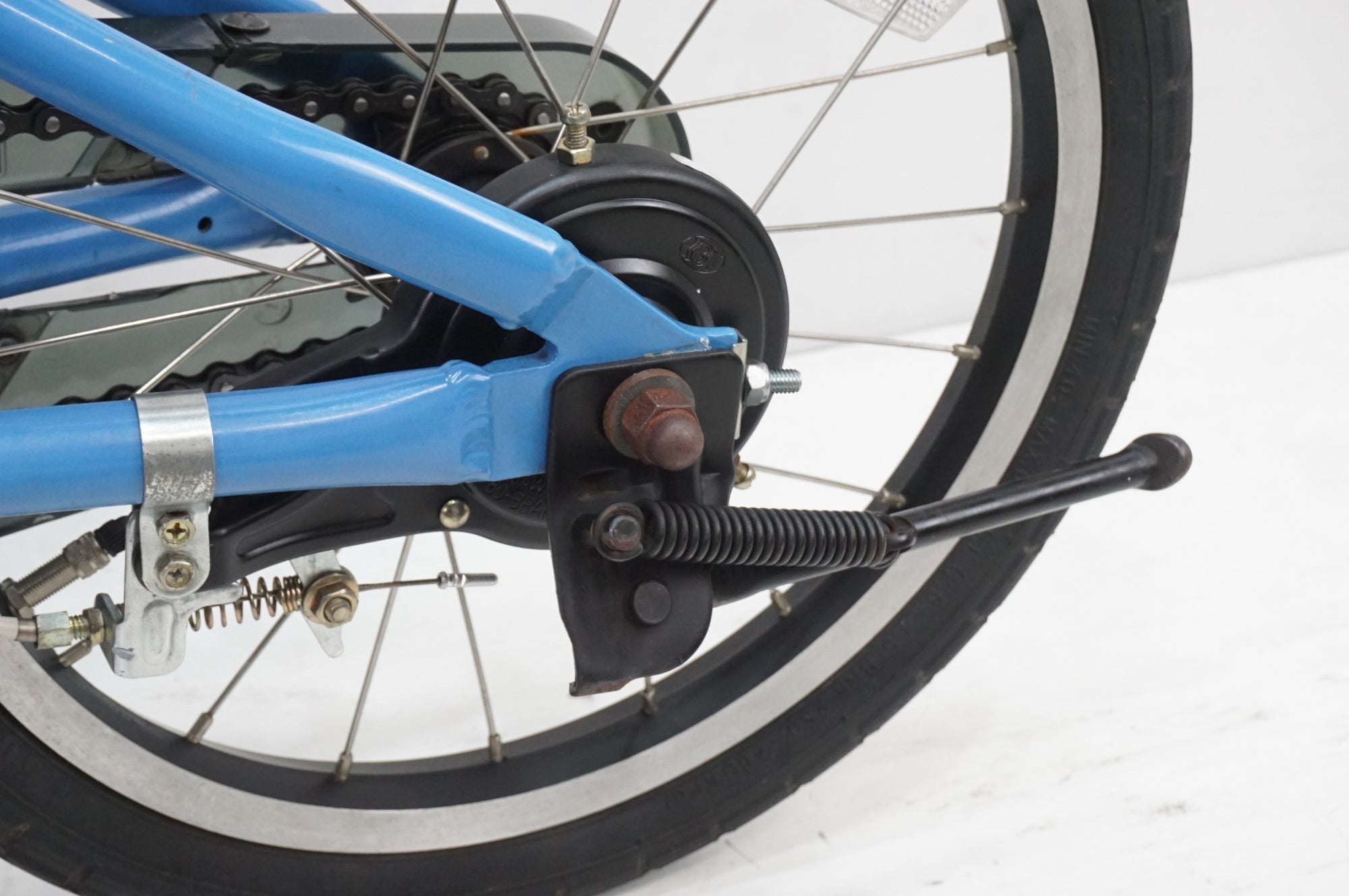 LOUIS GARNEAU 「ルイガノ」 LGS-K16 Lite 2020年モデル 16インチ キッズバイク / 大宮店