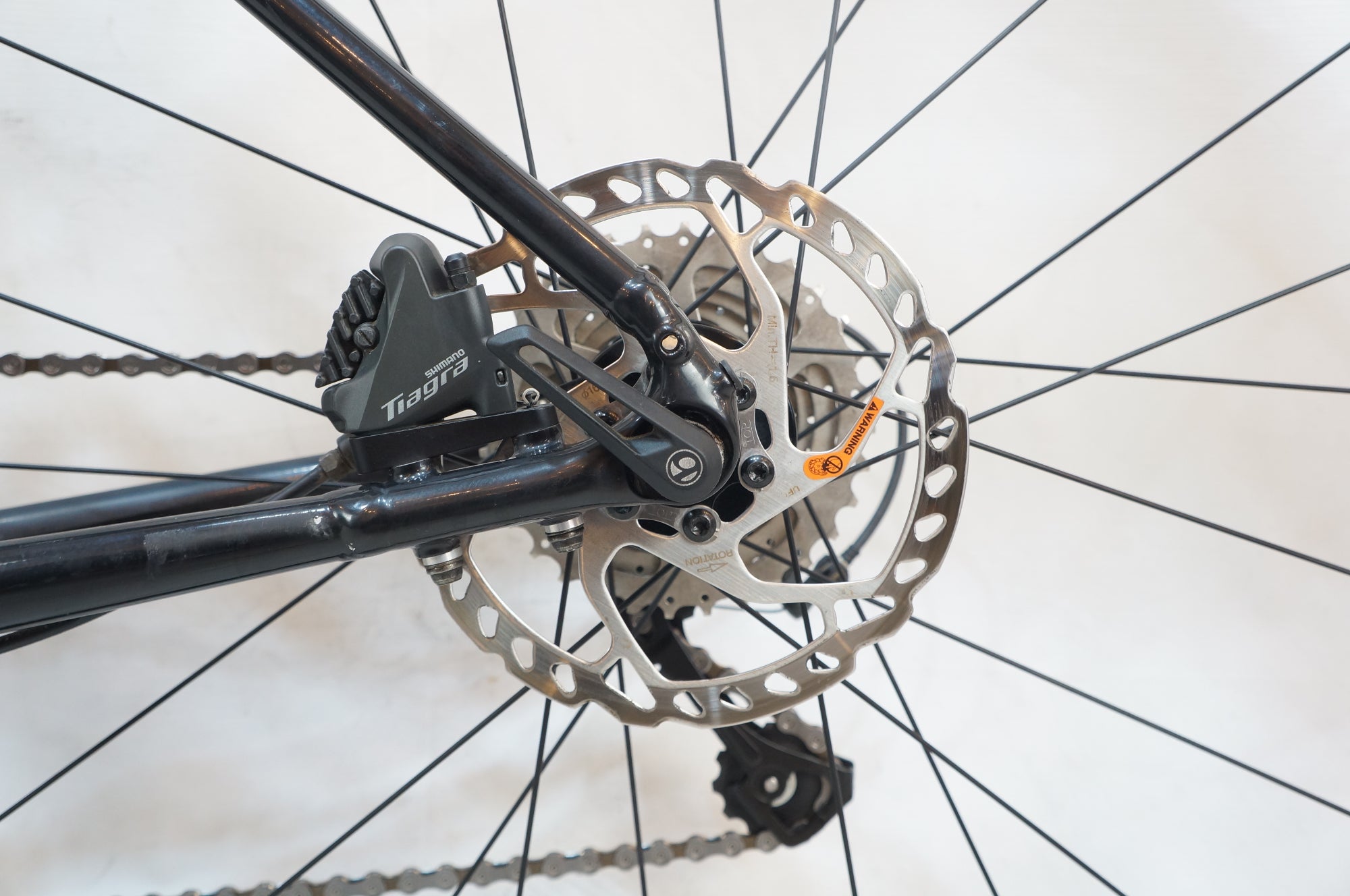 TREK 「トレック」 DOMANE AL4 DISC 2021年モデル ロードバイク