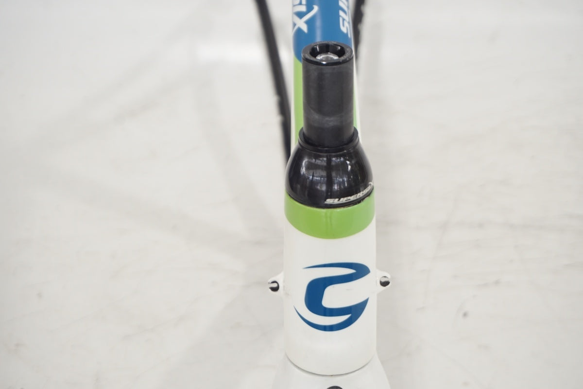 CANNONDALE 「キャノンデール」 SUPERSIX EVO HI-MOD 2011年モデル フレームセット / 滋賀大津店
