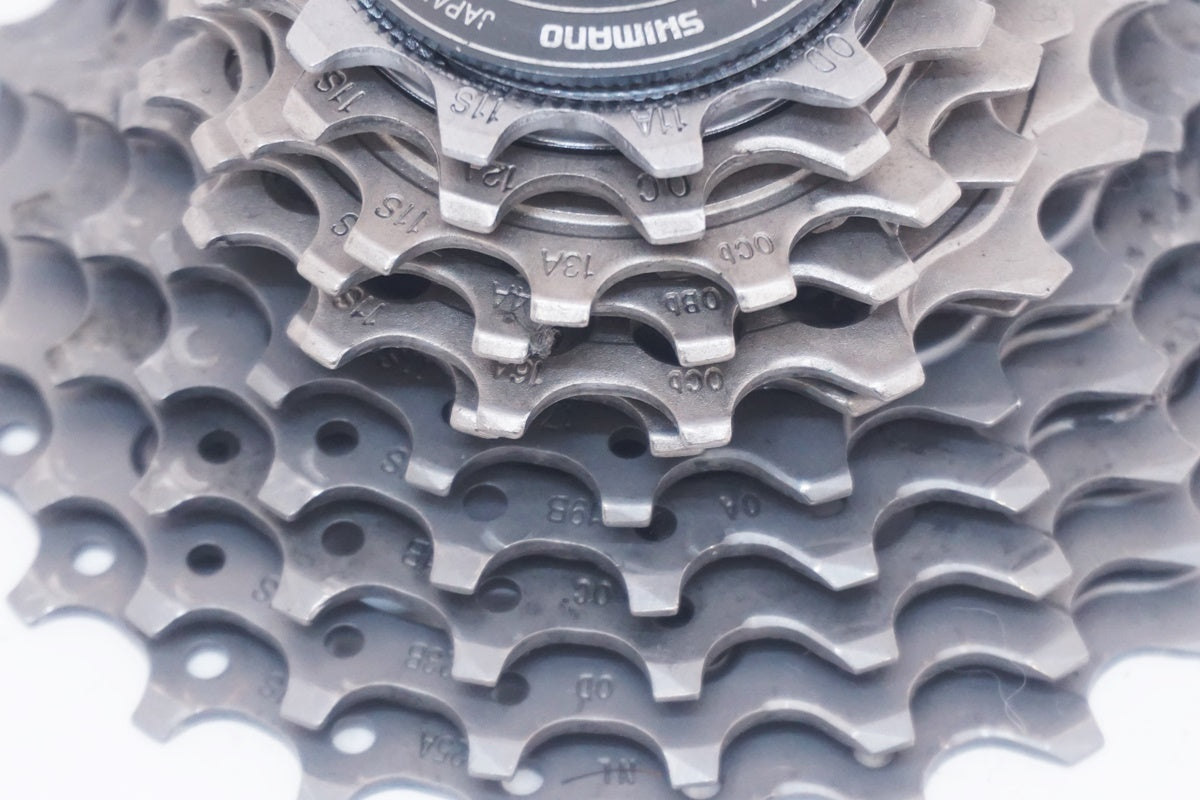 SHIMANO 「シマノ」 DURA-ACE CS-9000 11-25T スプロケット / 大阪美原北インター店