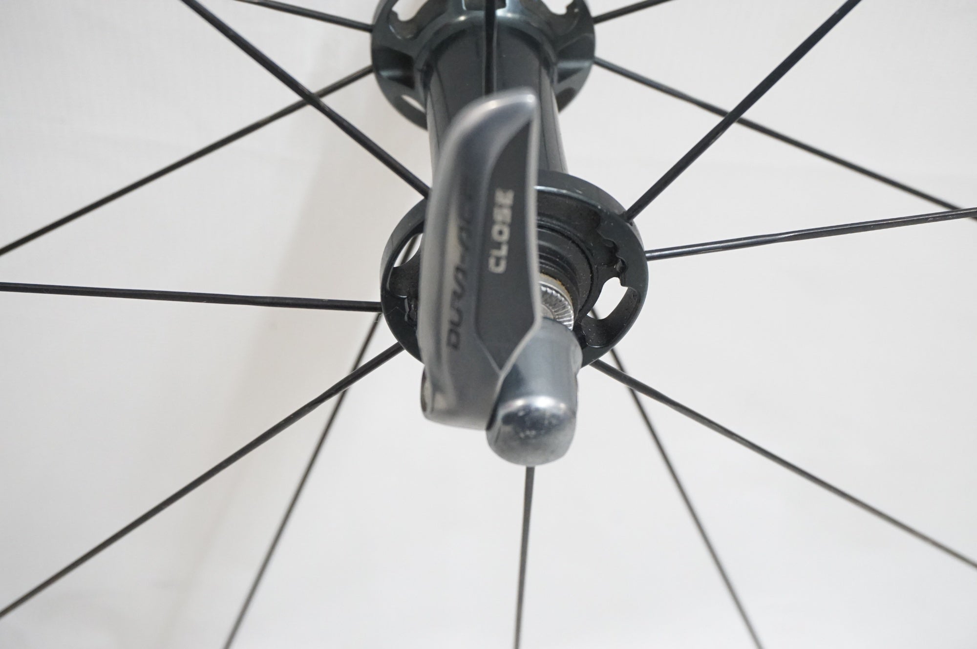 SHIMANO 「シマノ」 DURA-ACE WH-9000 C24 ホイールセット / 福岡アイランドシティ店