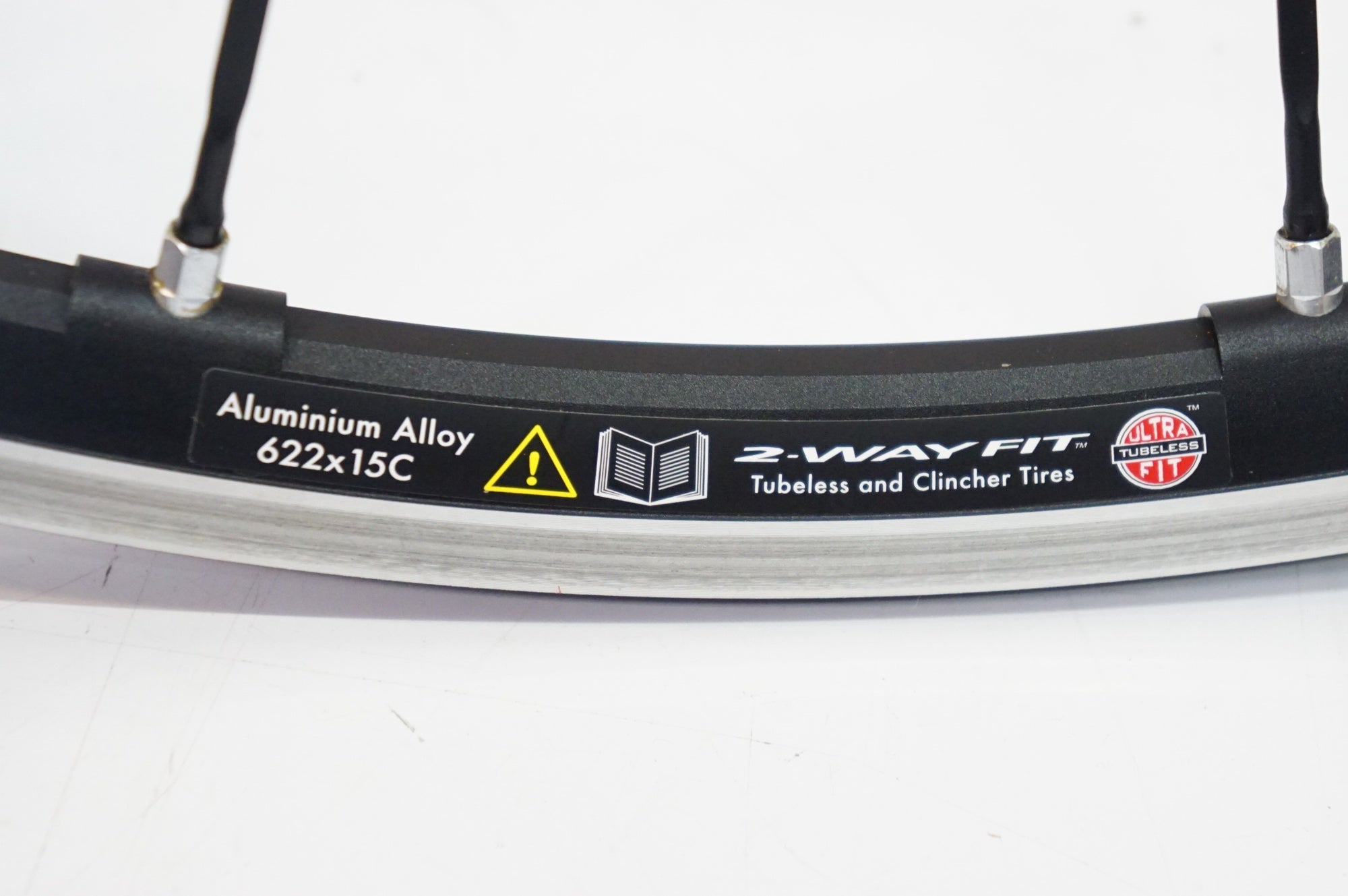 FULCRUM 「フルクラム」 RACING 1 C15 2-WAY FIT シマノ 8-10速 ホイールセット / 熊谷本店