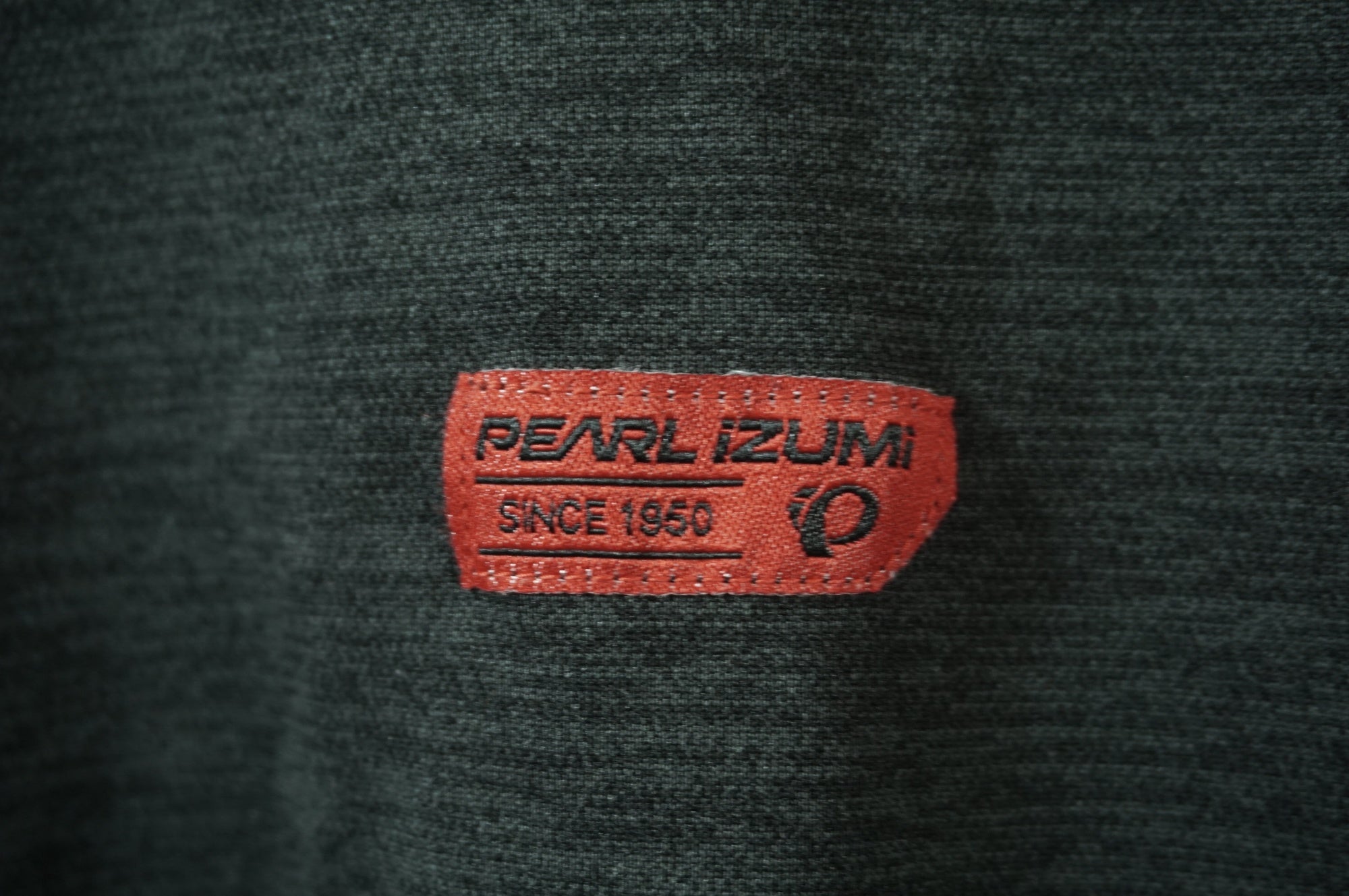 PEAL IZUMI 「パールイズミ」 メンズL サイクルジャージ / 世田谷店