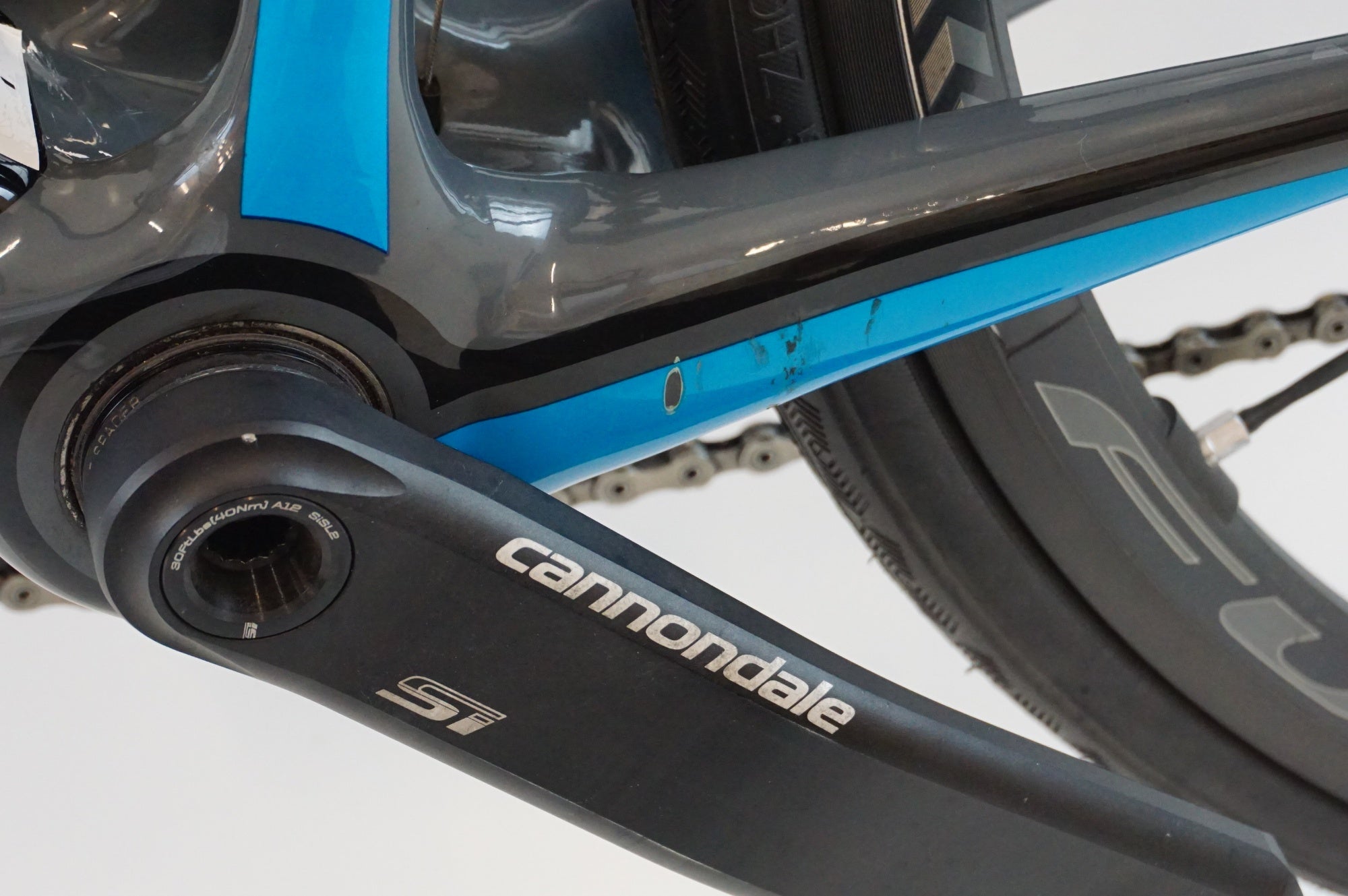 CANNONDALE 「キャノンデール」 SYNAPSE Hi-Mod 3 ULTEGRA 2014年モデル ロードバイク / 浜松店