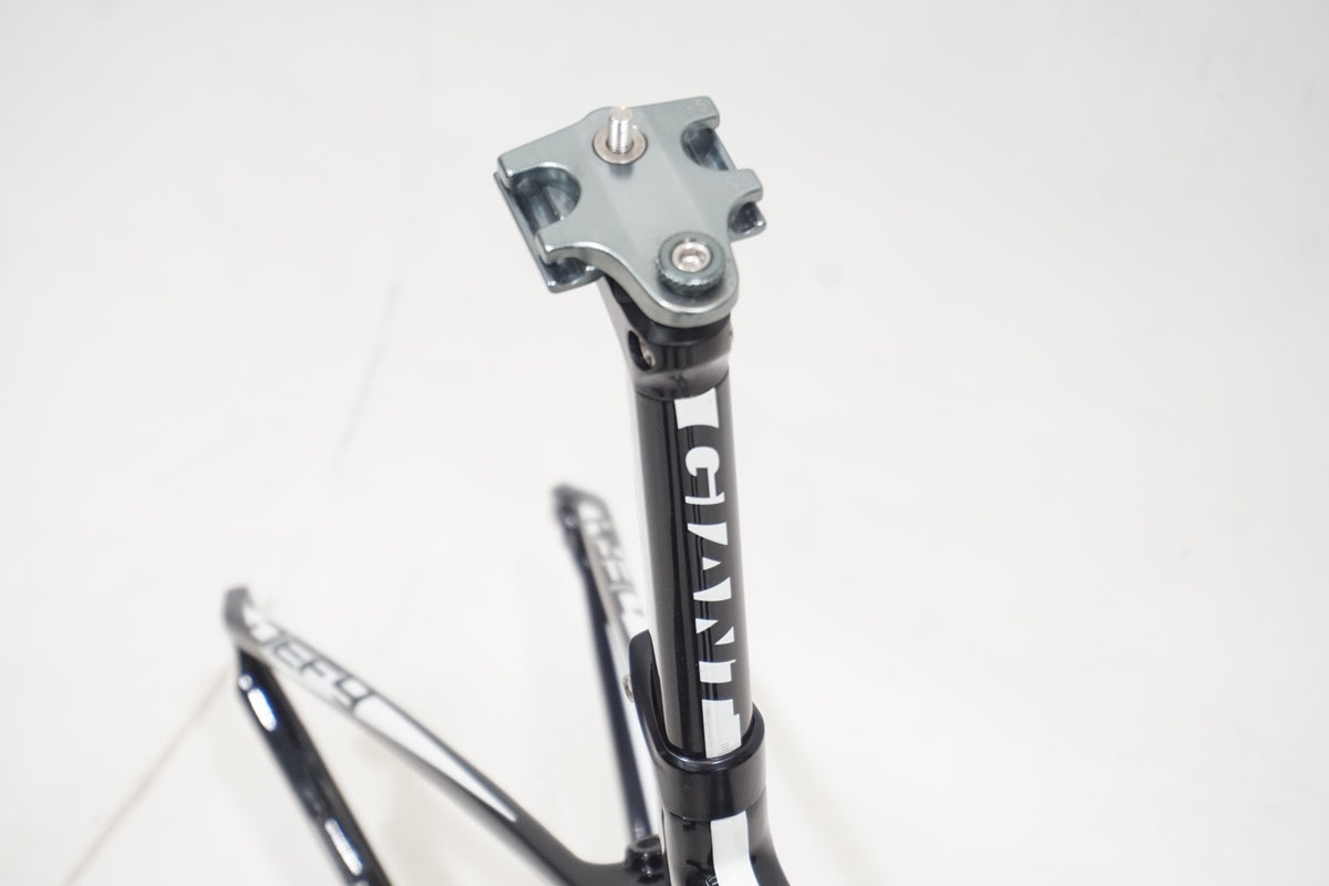 GIANT「ジャイアント」 DEFY ADVANCED 2 2012年モデル フレームセット/ 京都西院店