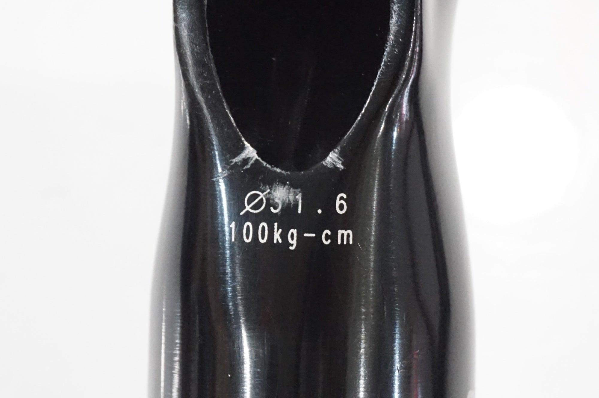 DIXNA 「ディズナ」 210mm φ31.6 シートポスト / 大宮店