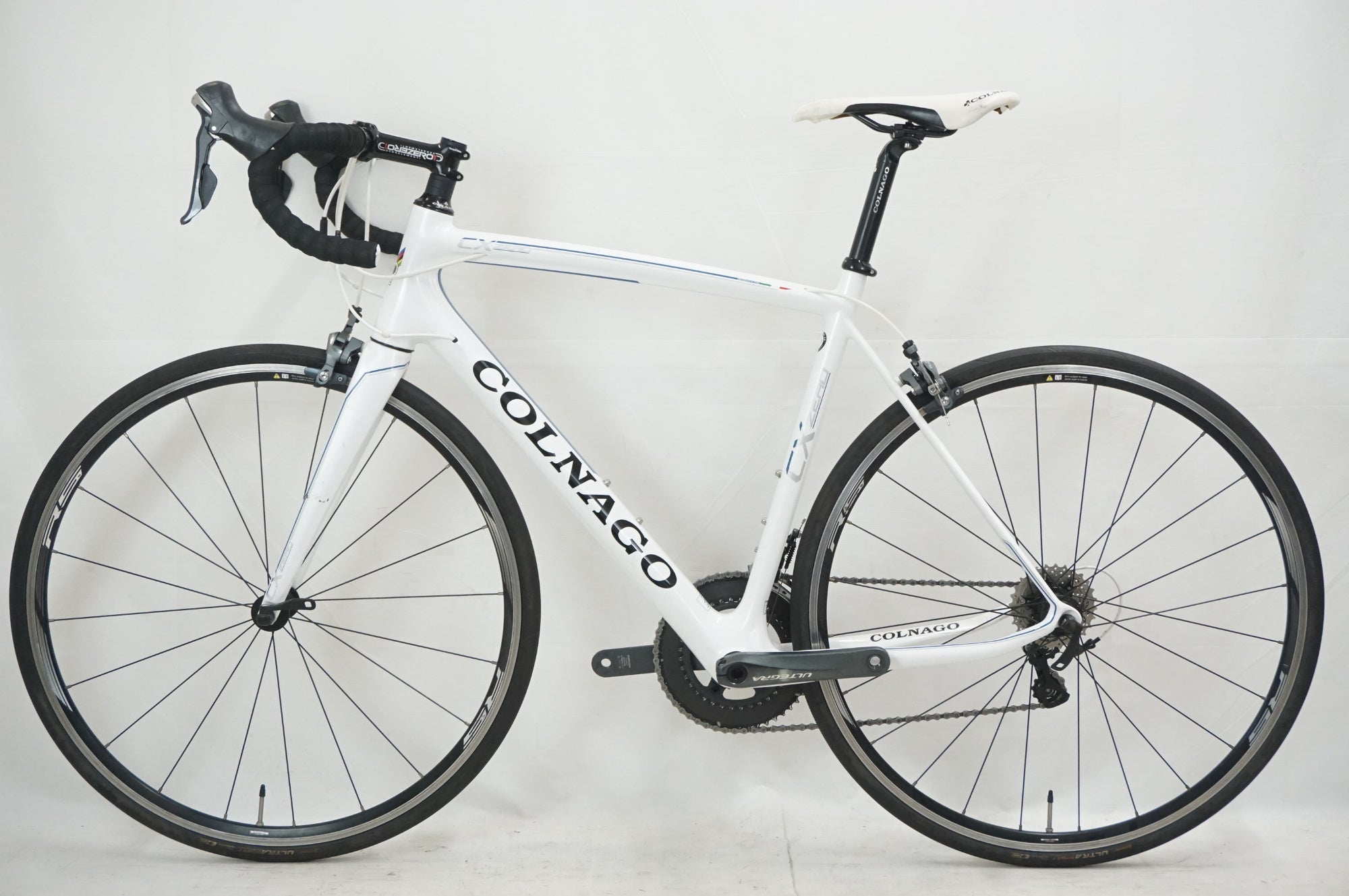 COLNAGO コルナゴ CX ZERO 105 2016年モデル COLNAGO 「コルナゴ」 CX-ZERO 2016年モデル ロードバイク / 福岡店