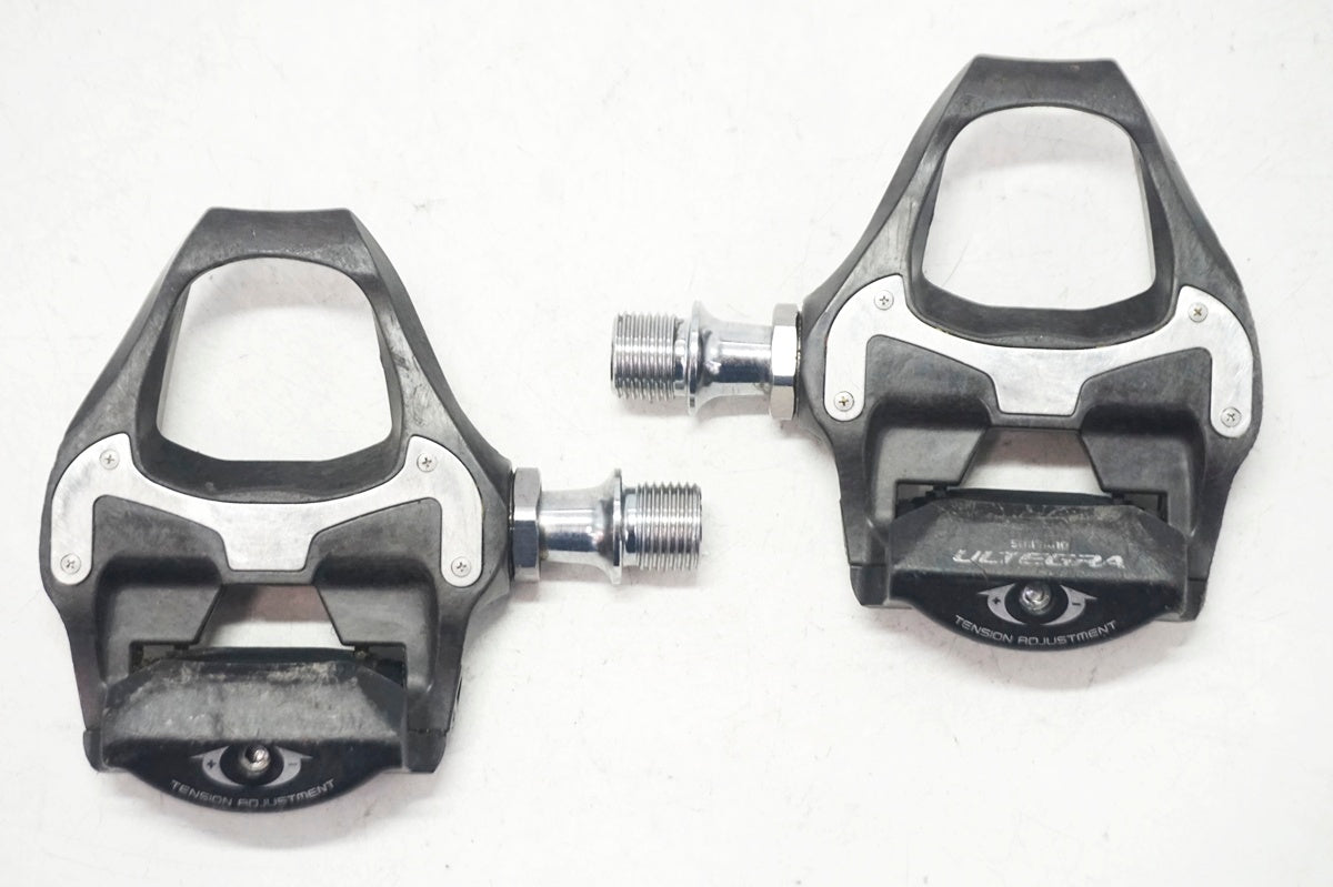 SHIMANO 「シマノ」 ULTEGRA PD-6800 ペダル / 大阪門真店