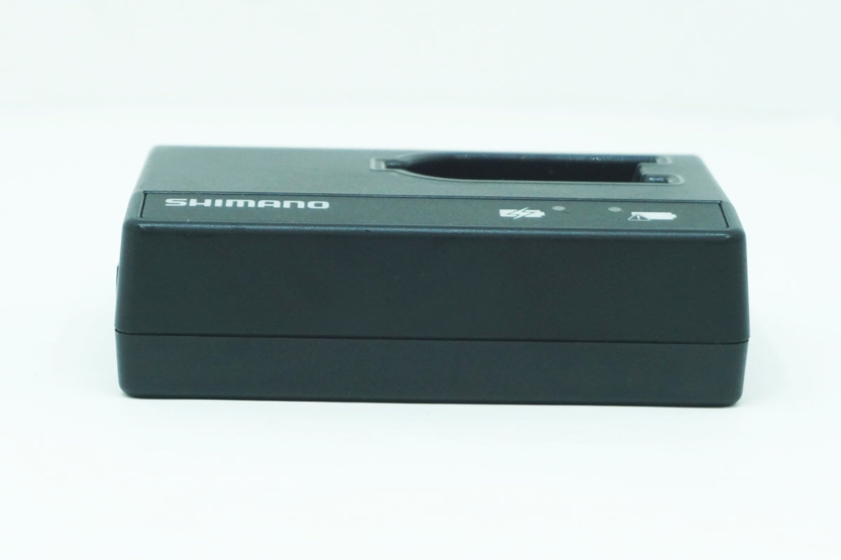 SHIMANO 「シマノ」 SM-BCR1 バッテリーチャージャー / 大阪美原北