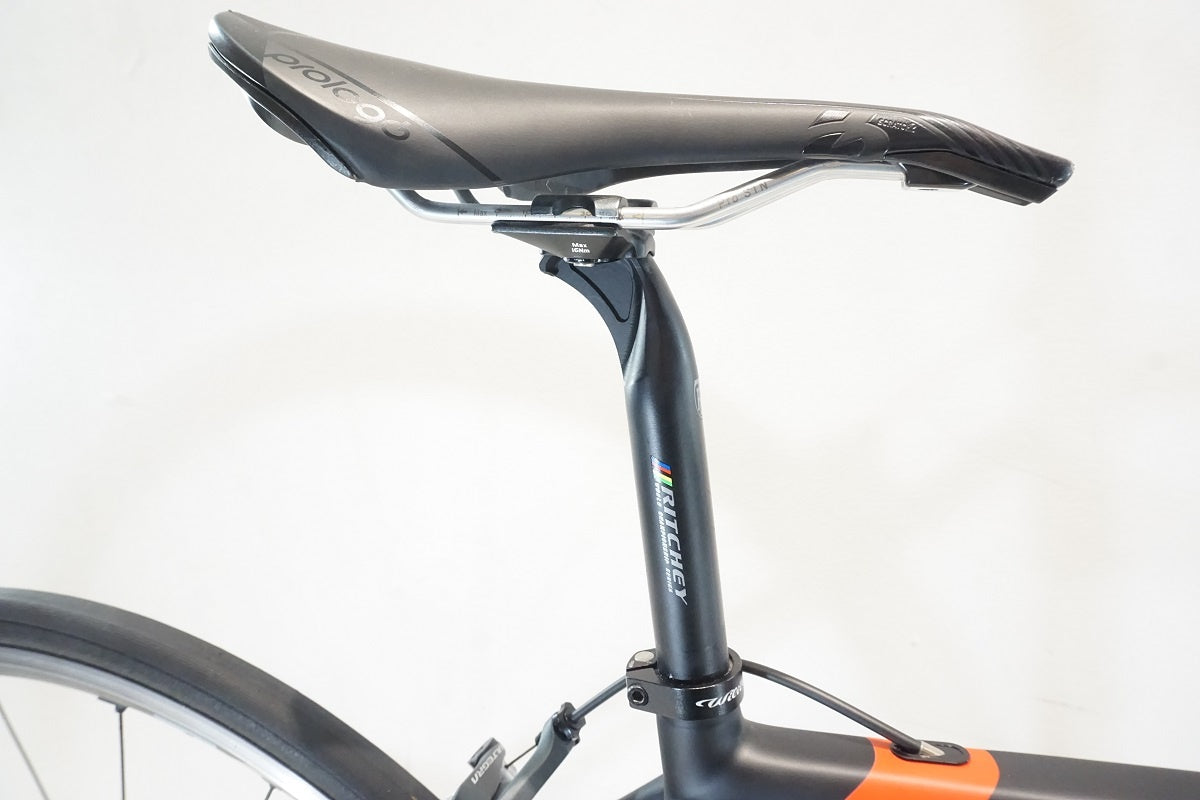 WILIER 「ウィリエール」 ZERO.9 LTD 2018年モデル ロードバイク WILIER 「ウィリエール」 ZERO.9 LTD 2018年モデル ロードバイク