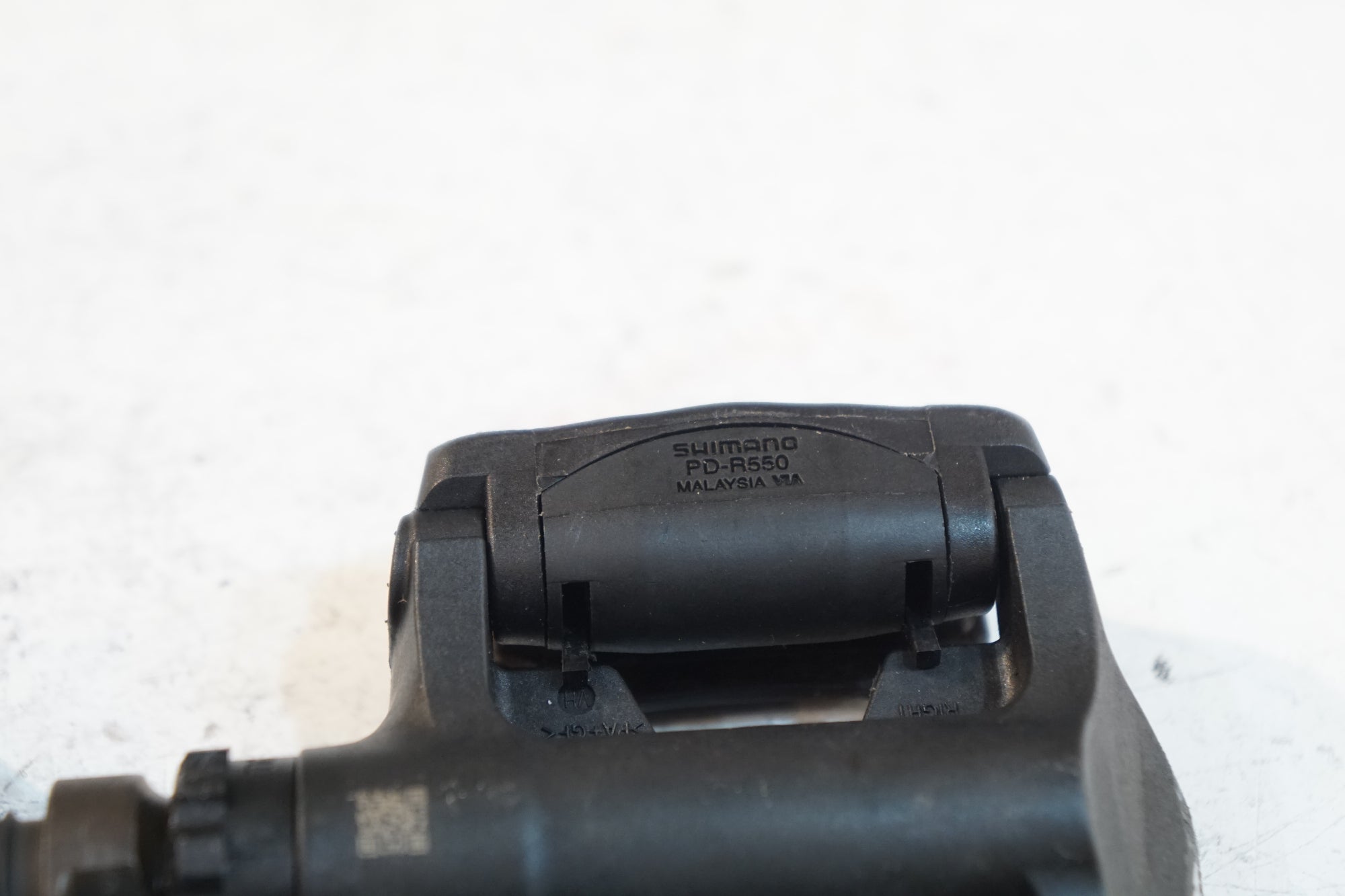 SHIMANO 「シマノ」 PD-R550 ペダル / バイチャリ浦和ベース