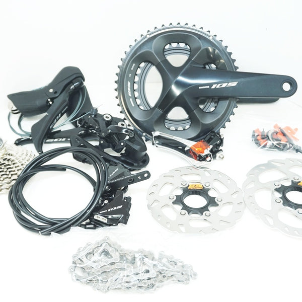 セット - ロードバイク用 - コンポーネント – 2ページ目 ｜ バイチャリ