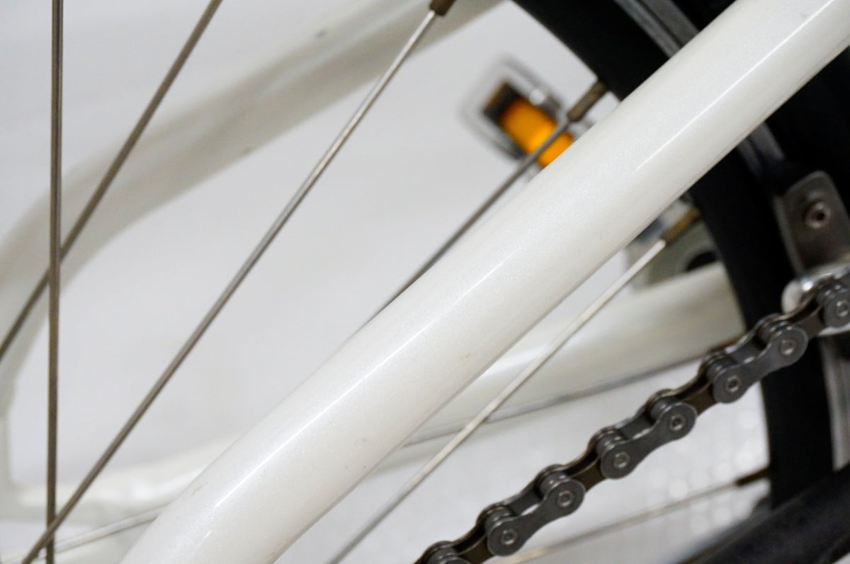 TARTARUGA 「タルタルーガ」 TYPE SPORT DX 2010年モデル 20インチ 折り畳み自転車 / 名古屋大須店