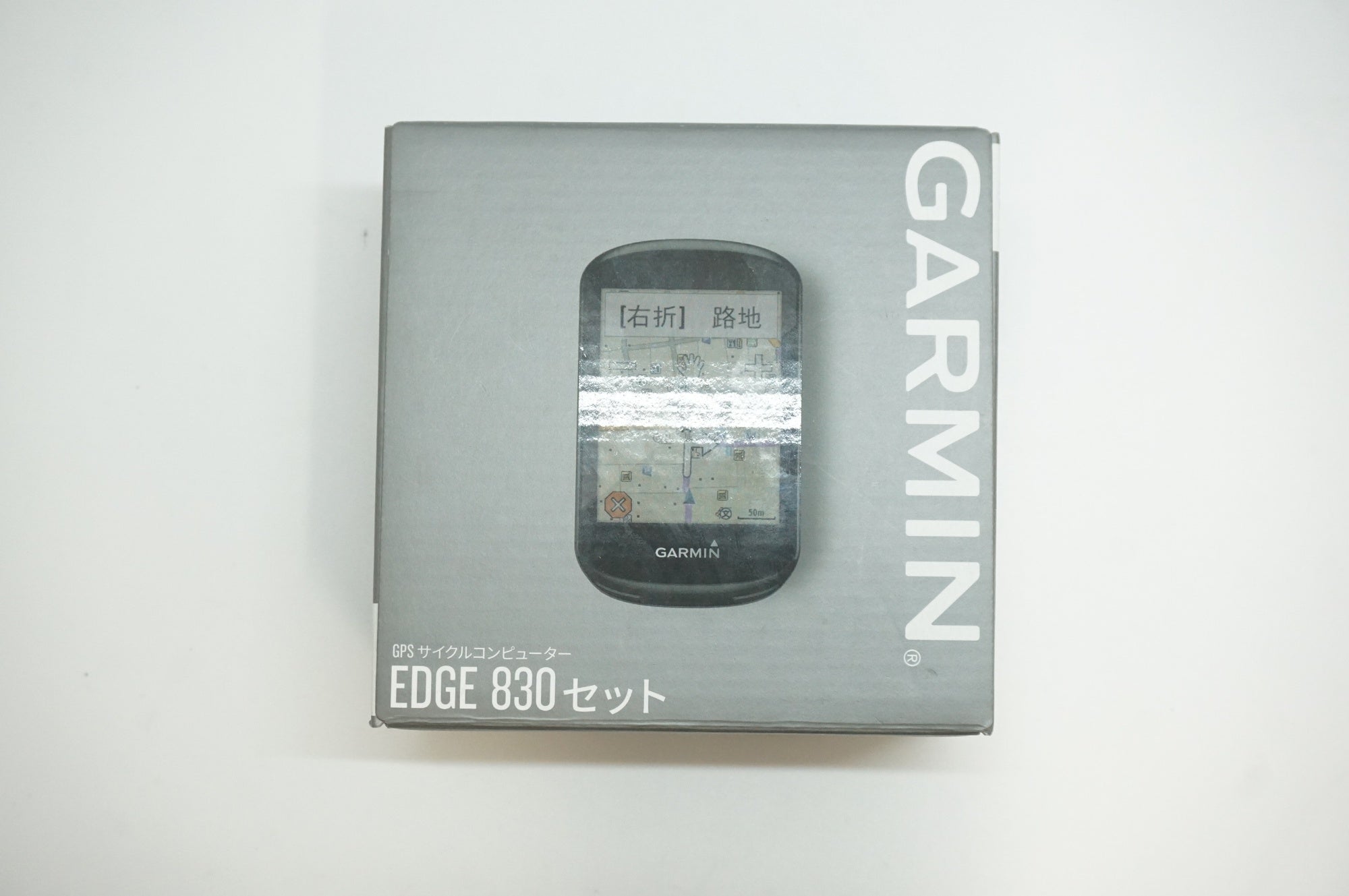 GARMIN 「ガーミン」 EDGE830 サイクルコンピューター / 福岡アイランドシティ店